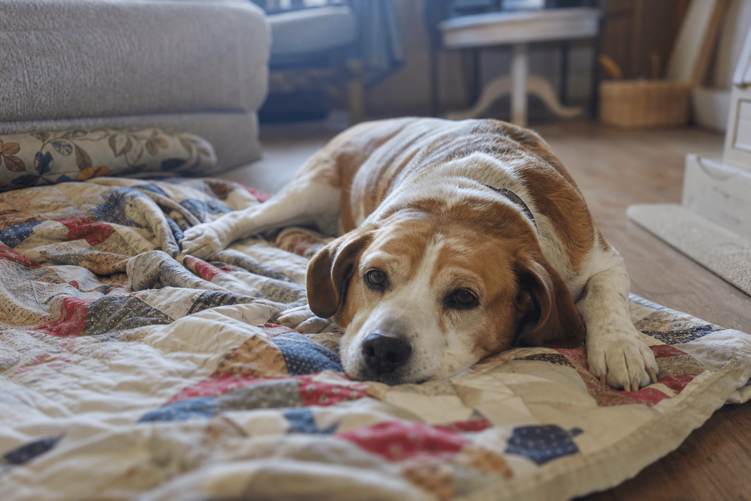 A New Study of 1,246 Dogs Could Make Heartworm Treatment Cheaper — Here's What Every Dog Owner Should Know