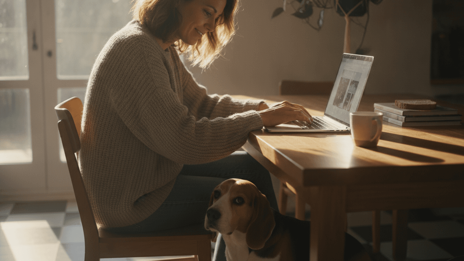 Can You Trust AI-Generated Dog Advice? A Guide for Pet Parents