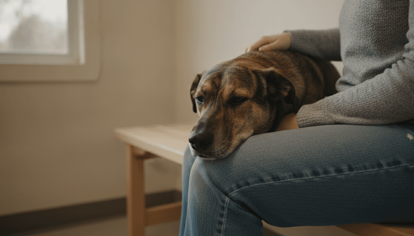 Denver’s Shelter Expects 11,224 Animals in 2027. What the Budget Does About It