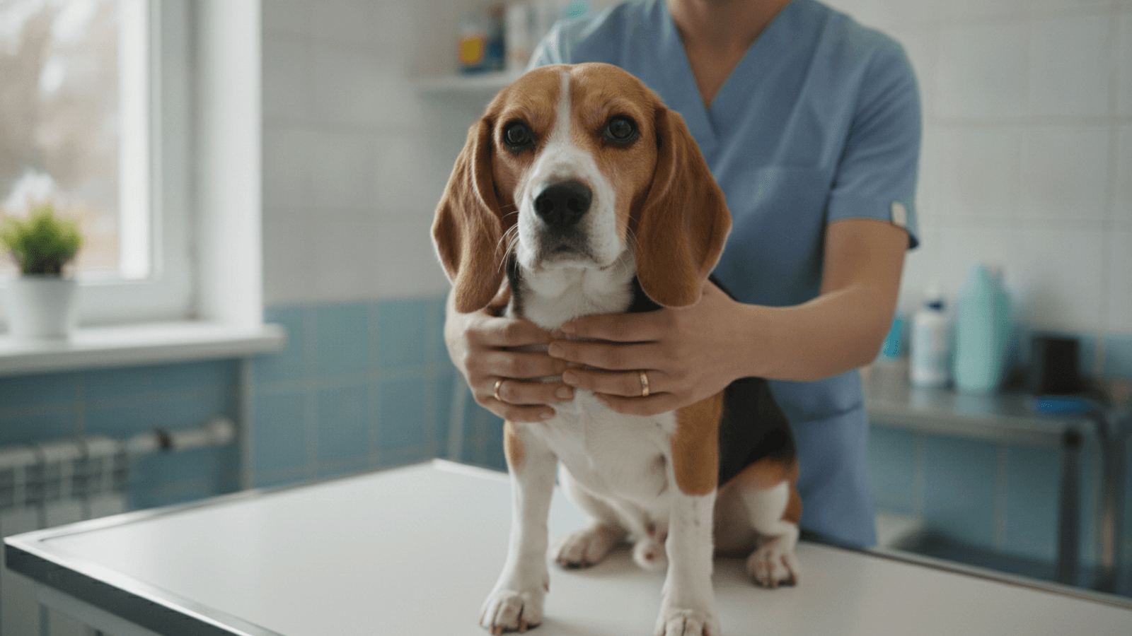 How to Respond When Your Pet Needs Immediate Veterinary Attention