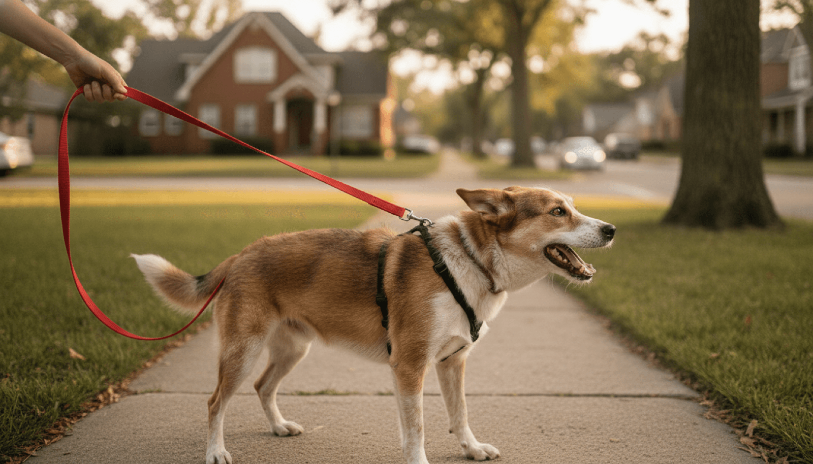 Nearly 50,000 U.S. Dog Owners Sought Help in 2026 — and Most Confused Reactivity for Aggression