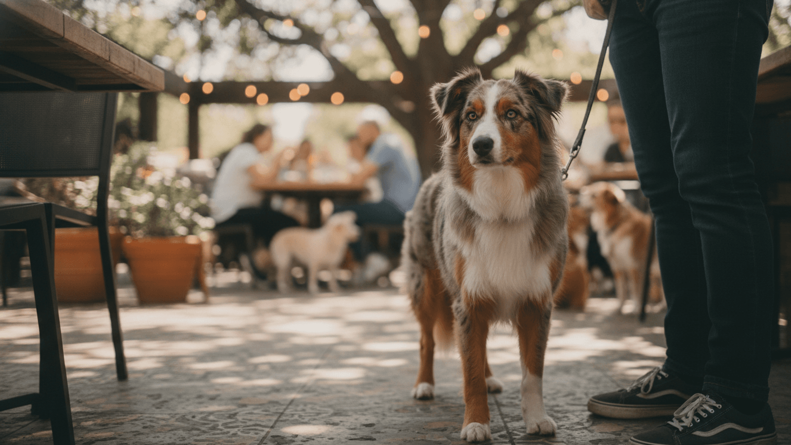 What Dog Owners Should Do After a Dog Bite in a Public Space
