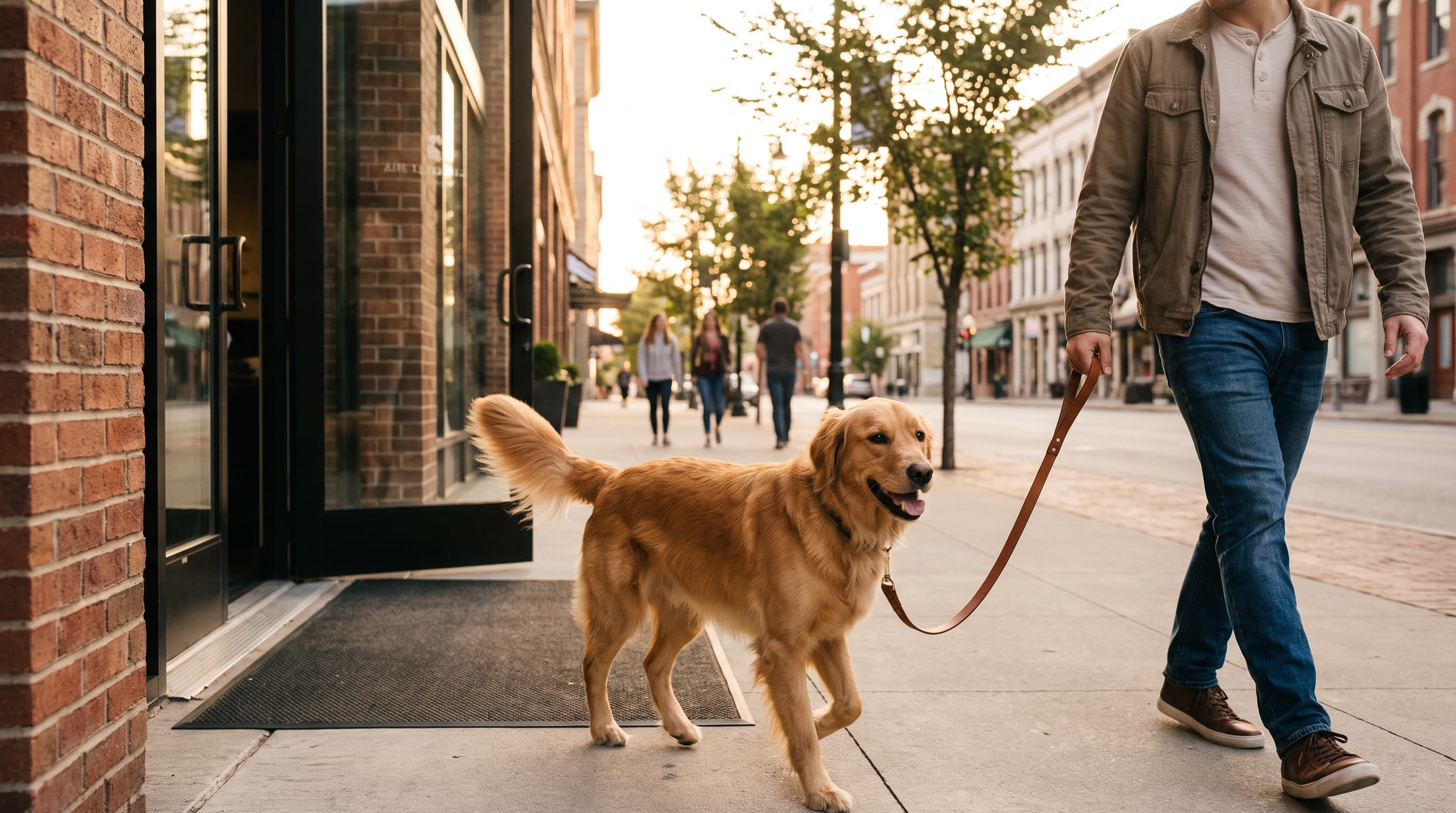 10 Dog-Friendly Hotels in Columbus, Ohio