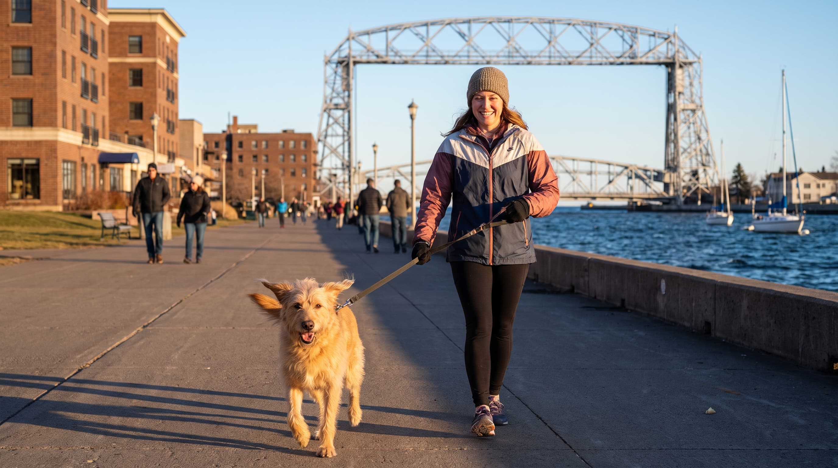 10 Dog-Friendly Hotels in Duluth, MN (2026 Guide)