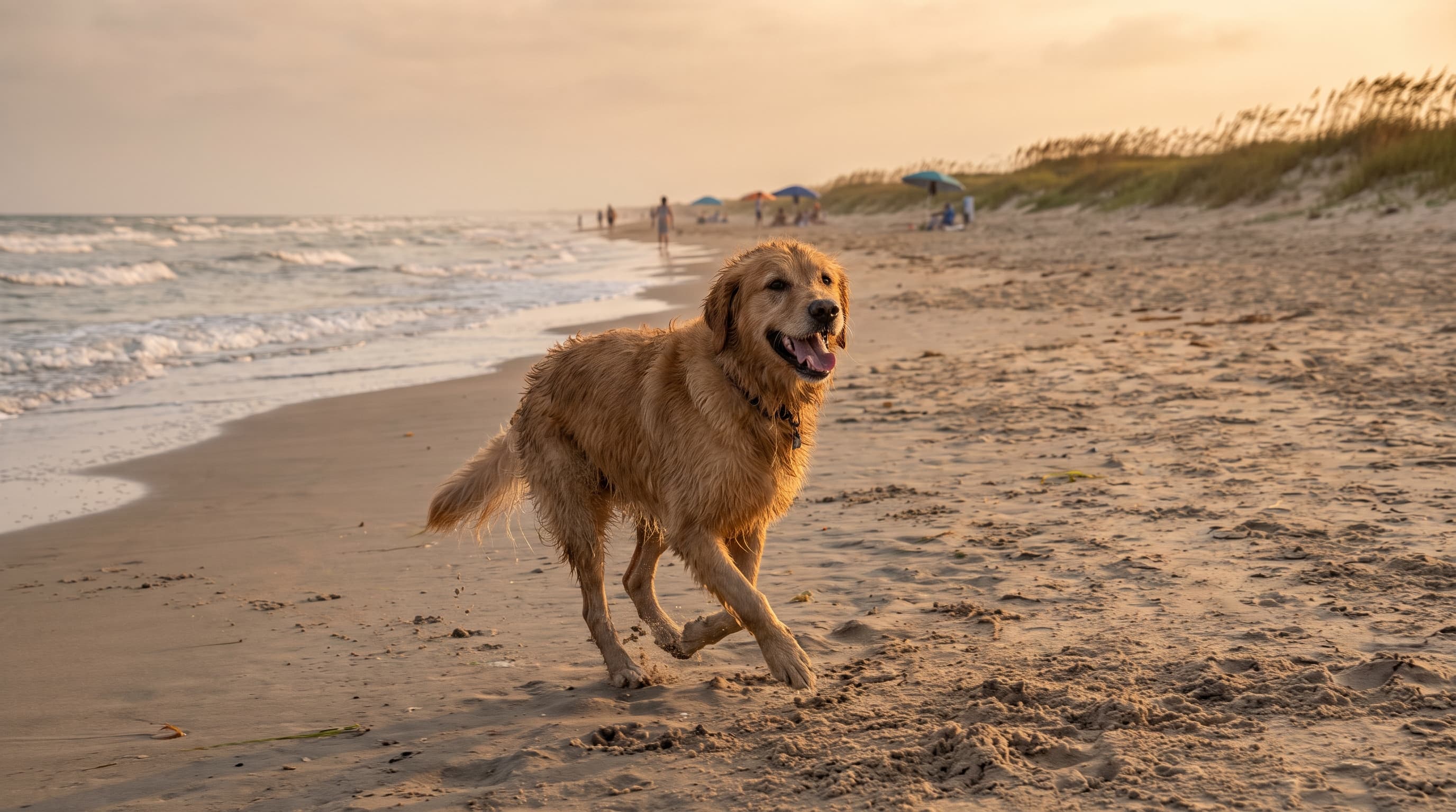 10 Dog-Friendly Vacations in Texas for an Unforgettable Getaway