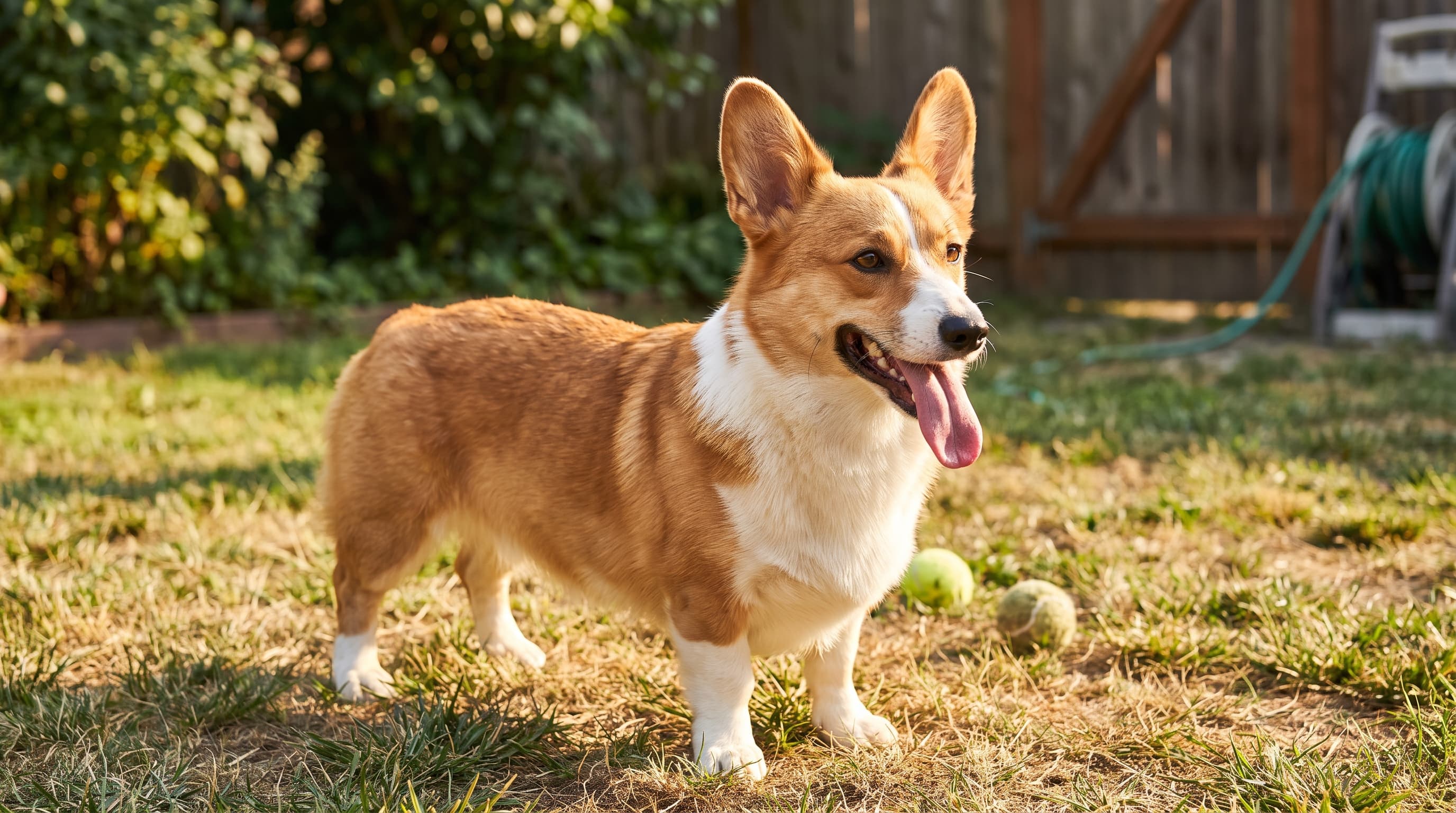 American Corgi: The Complete Guide to This Cardigan-Pembroke Crossbreed