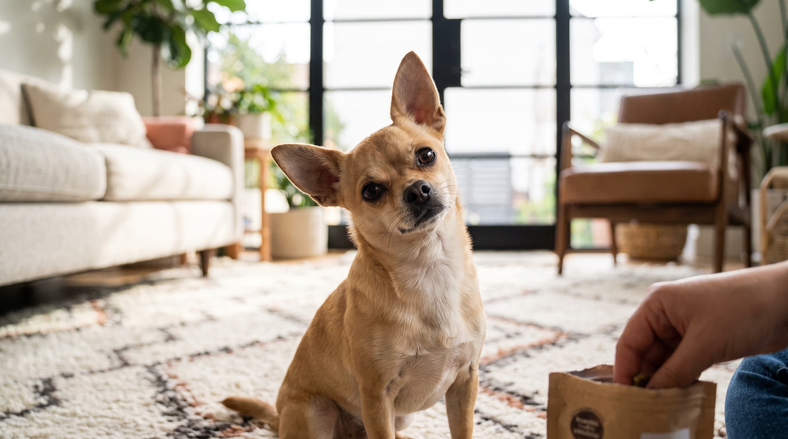 Are Chihuahuas Smart? A Clear Look at Chihuahua Intelligence