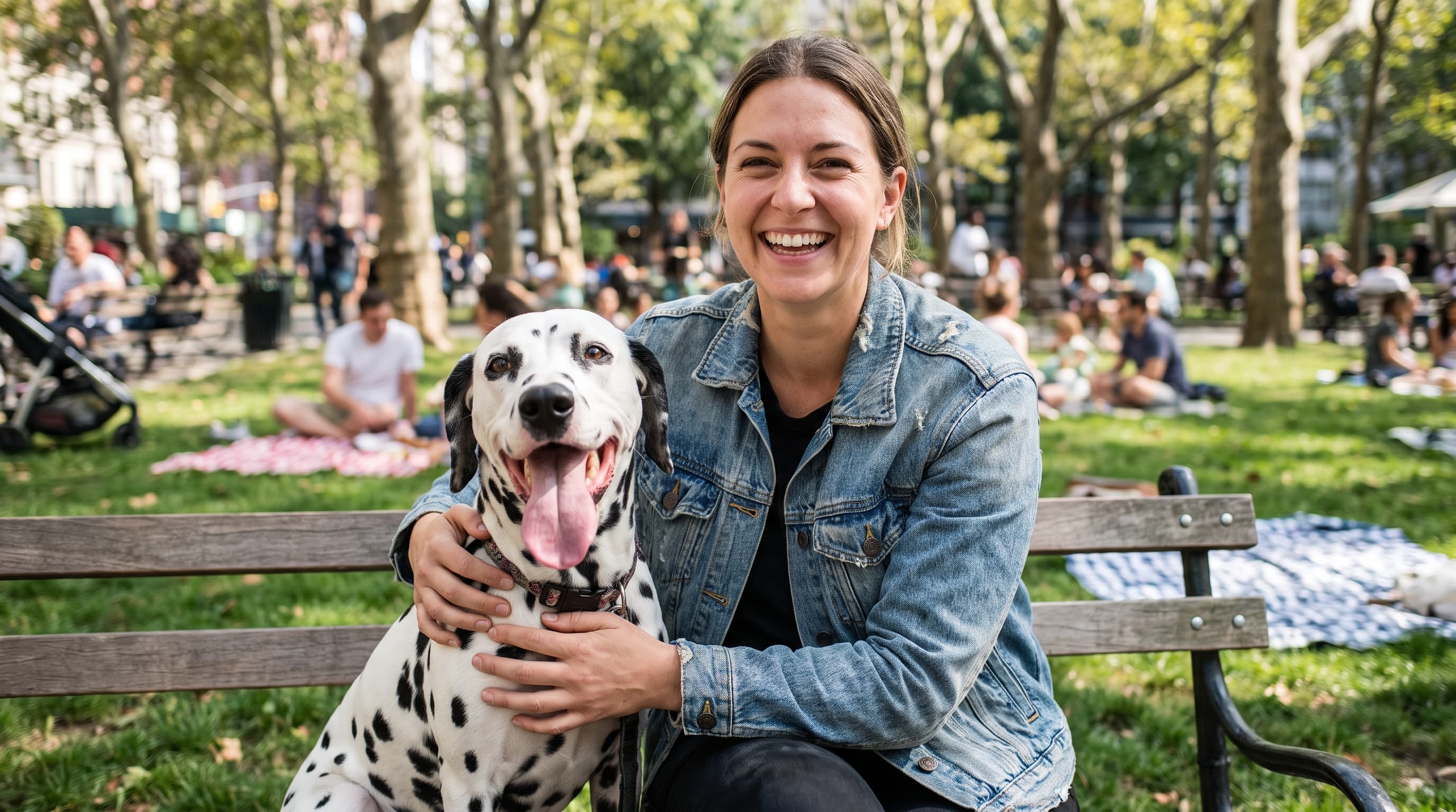 Are Dalmatians Aggressive? The Truth Behind the Spotted Stereotype