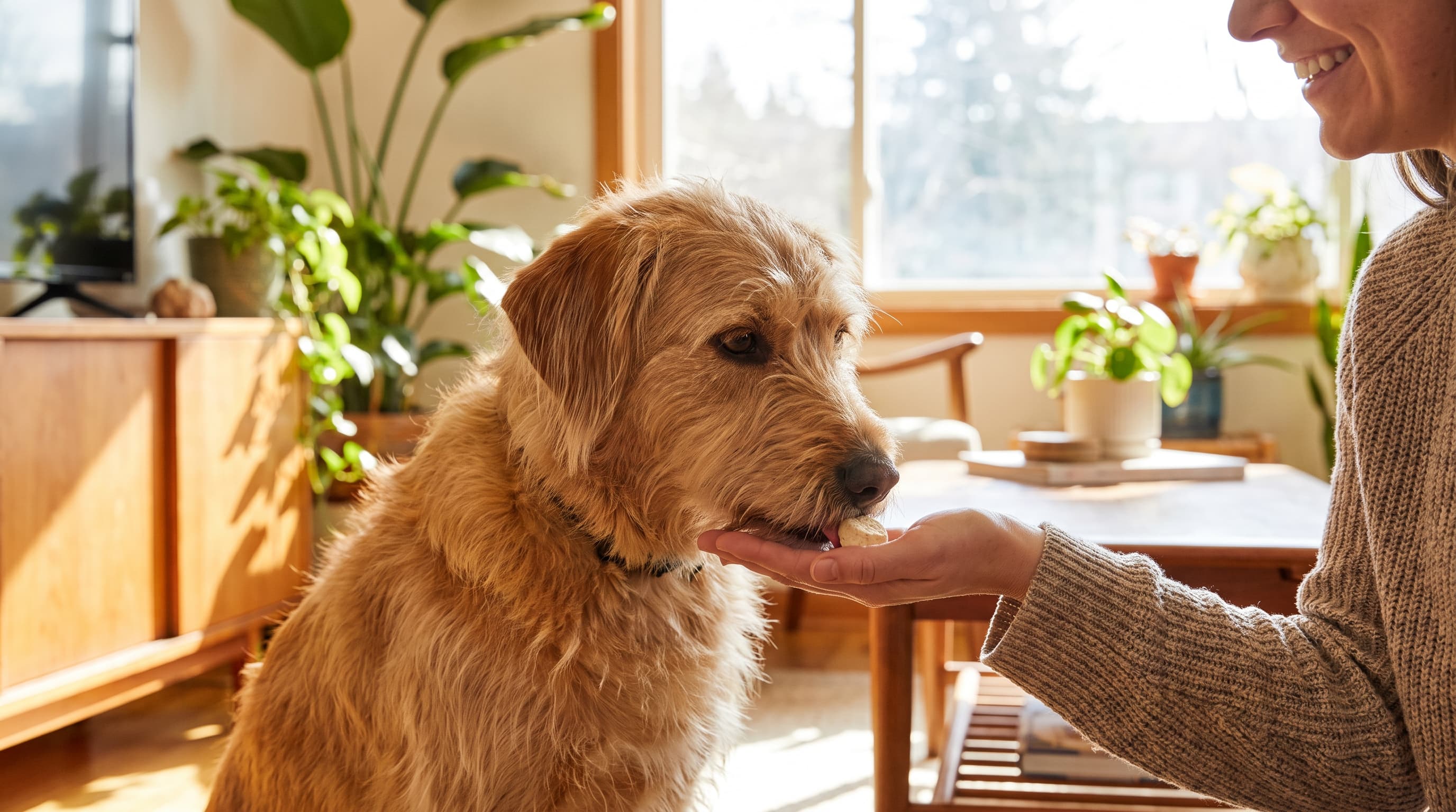 Best Dog Treats for Sensitive Stomachs: A Vet-Savvy Buyer's Guide