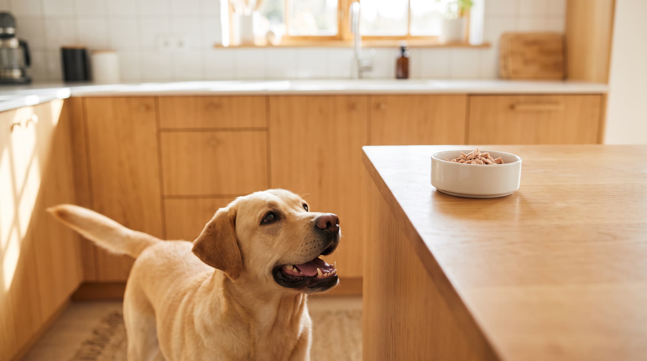 Can Dogs Have Tuna? What Every Owner Should Know