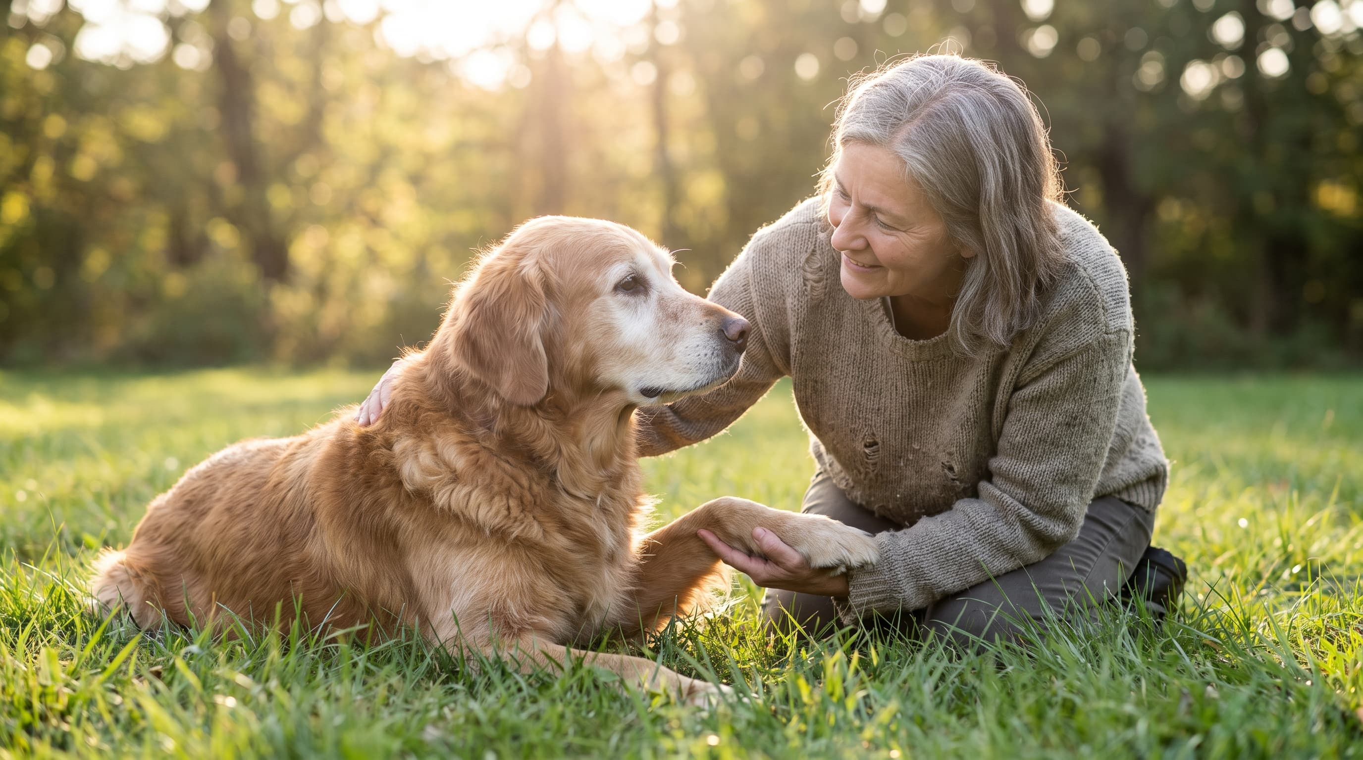 Cancer in Dogs: Common Causes and How to Spot the Signs