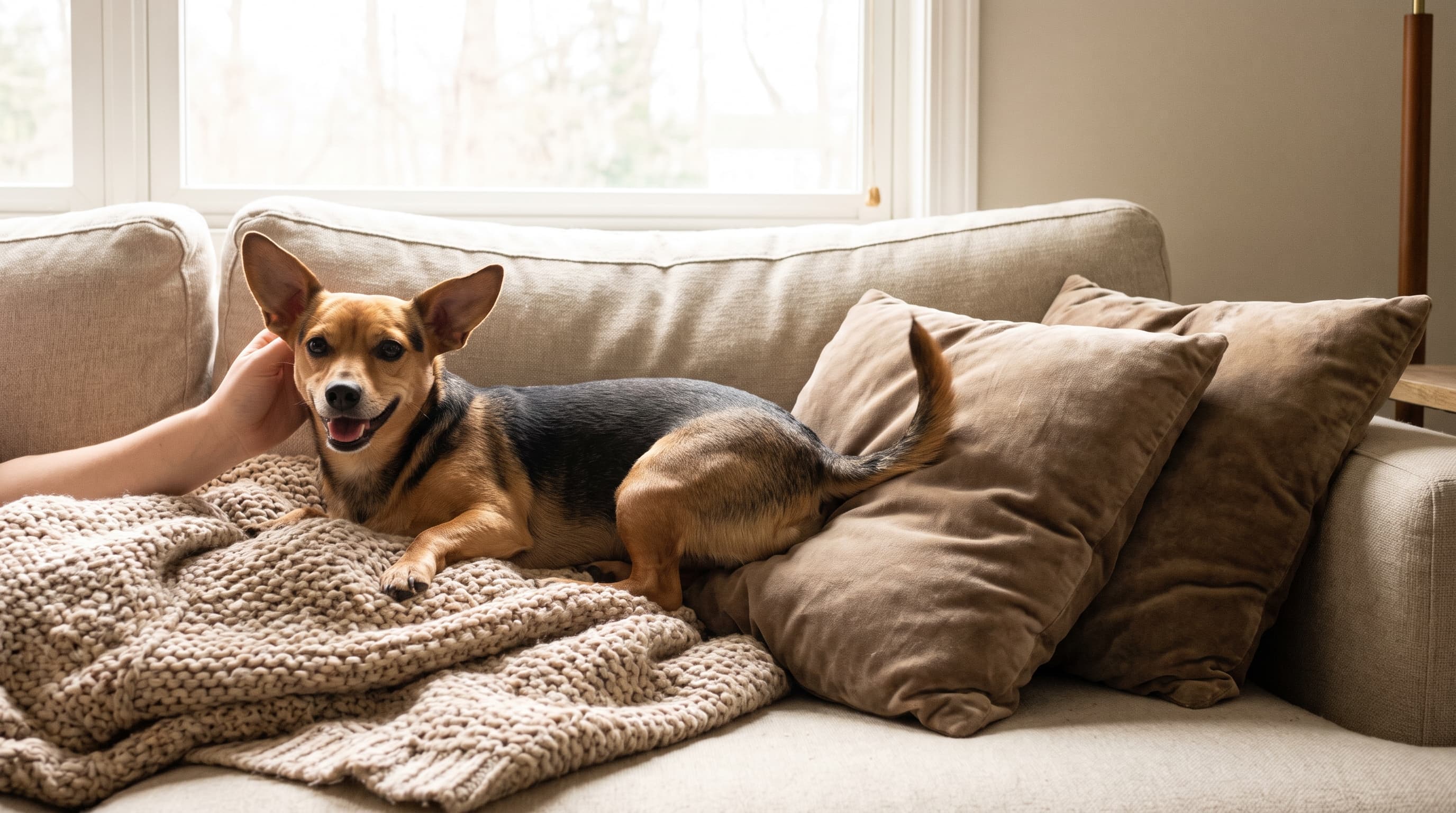 Chiweenie: The Complete Guide to the Chihuahua-Dachshund Mix