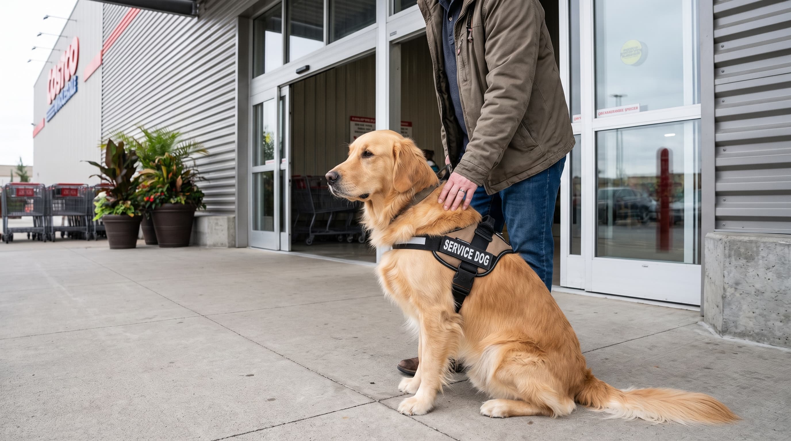 Costco's Pet Policy: Everything to Know (2026)