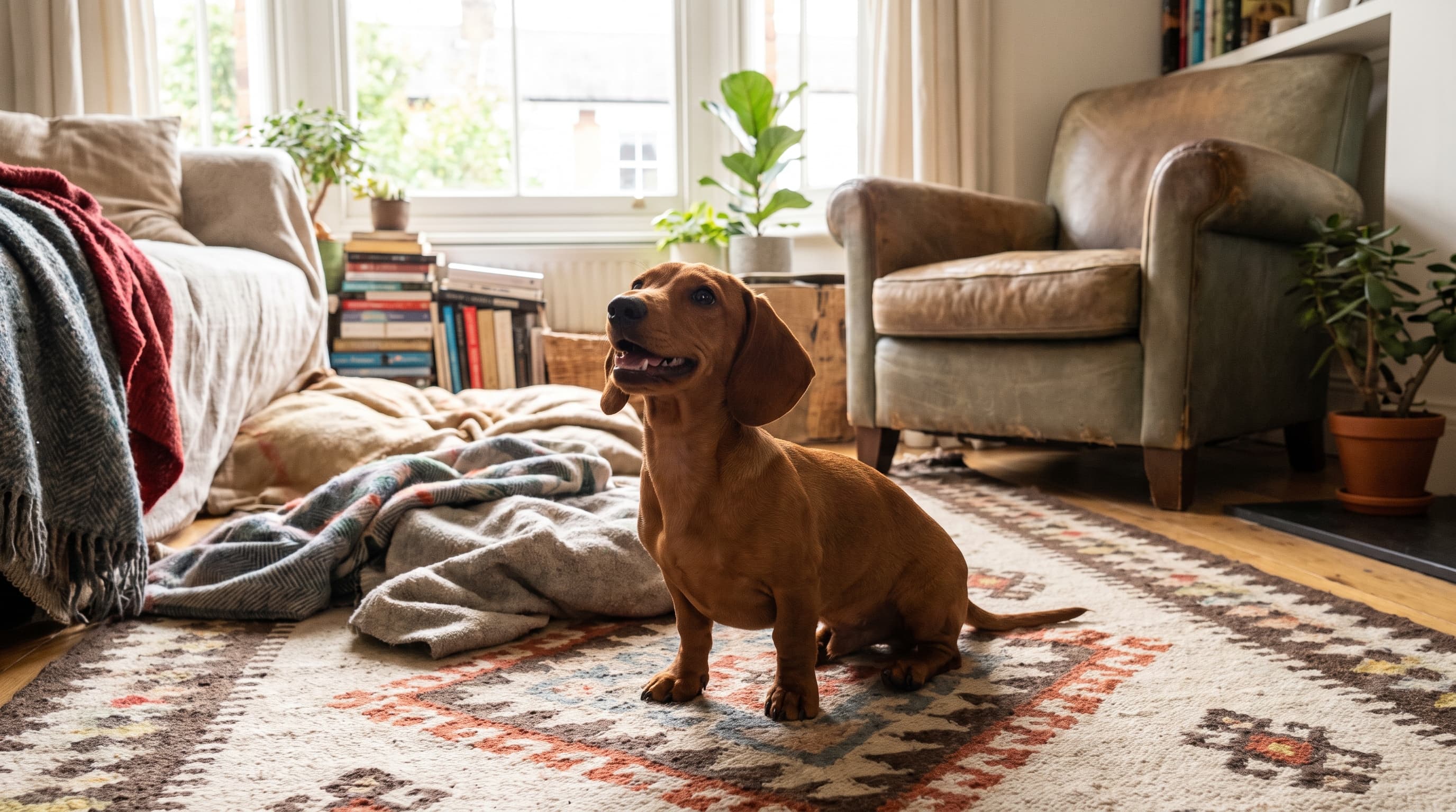 Dachshund Price in 2026: What a Doxie Really Costs to Buy and Own