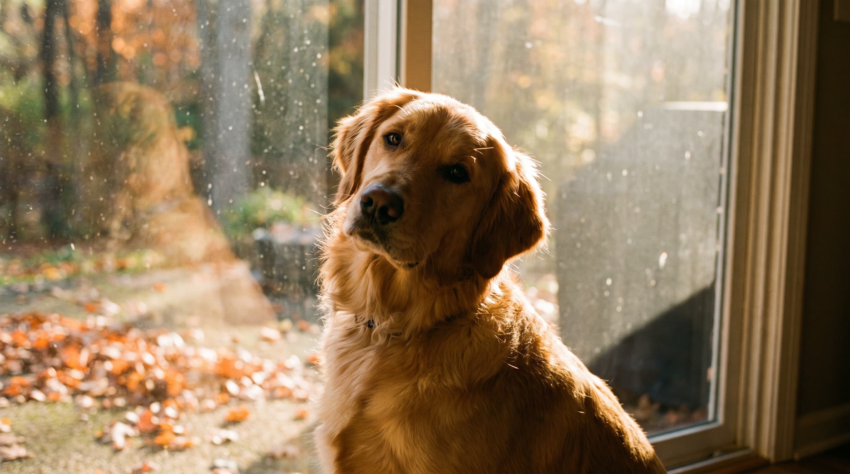 Daylight Saving Ends Nov 1: Reset Your Dog's Routine in a Week
