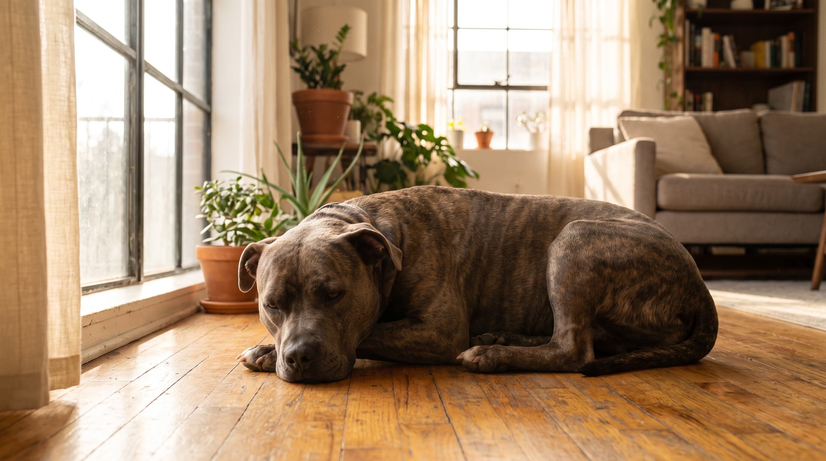 DC Landlords Can No Longer Ban Dogs by Breed, Size, or Weight