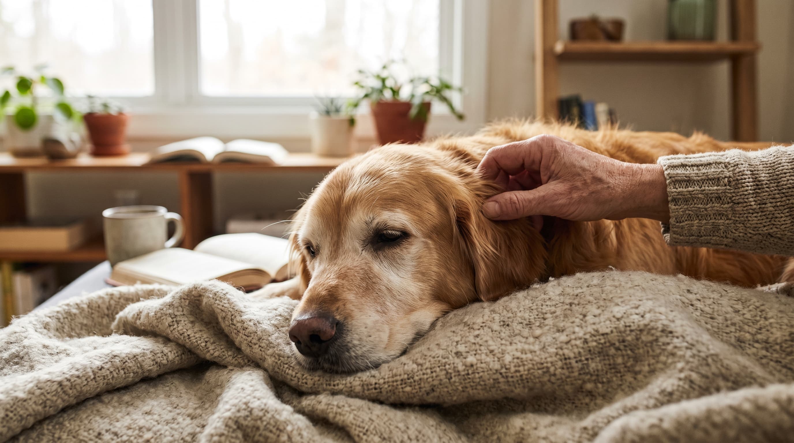 Do Dogs Get Cramps on Their Period? What Owners Should Know
