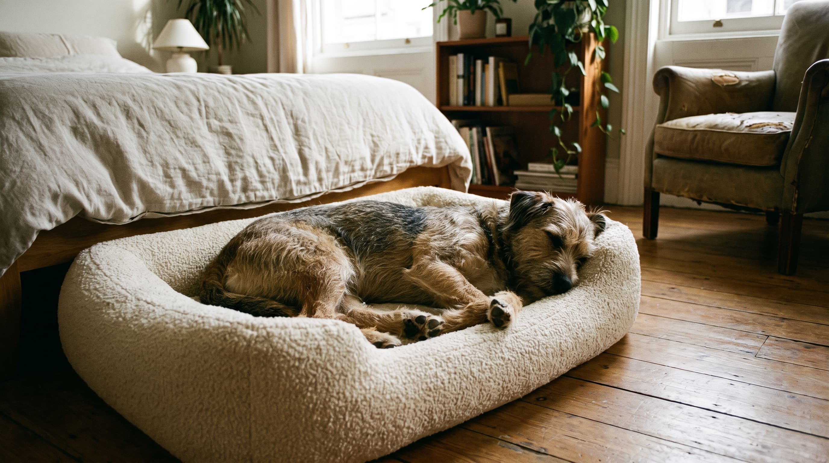 Can Dogs Have Nightmares? Signs, Causes, and How to Help