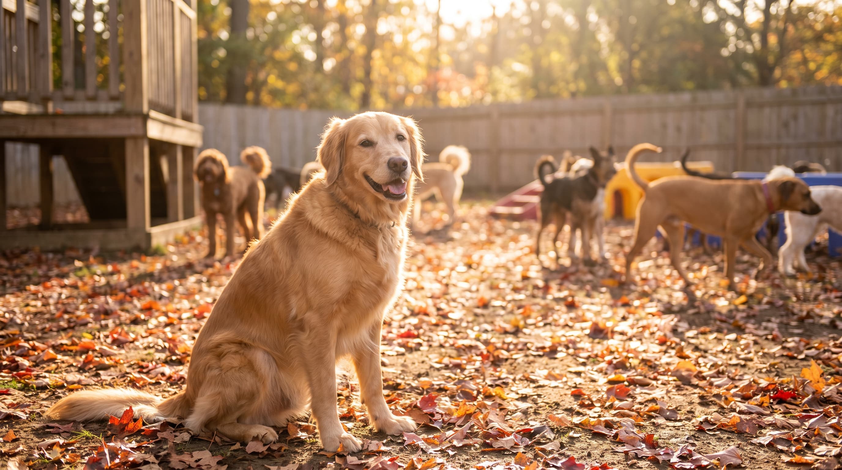 Dog Flu Vaccine Shortage Hits as Fall Boarding Season Ramps Up — 6 Ways to Protect Your Dog