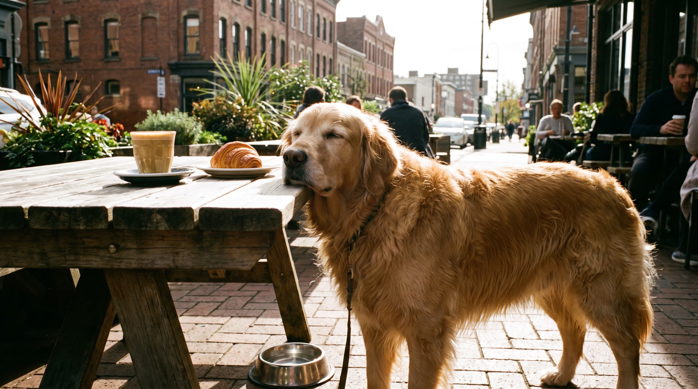Dog-Friendly Coffee Shops in Indianapolis, IN: 12 Local Picks (2026)