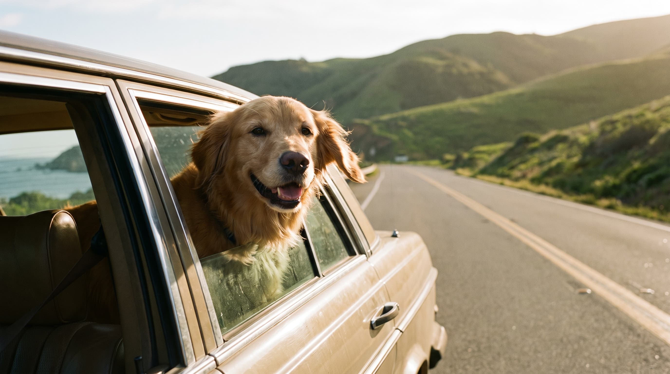 Topeka Just Beat Every Big City as America's Top Dog-Travel Spot in a Record 260% Booking Boom