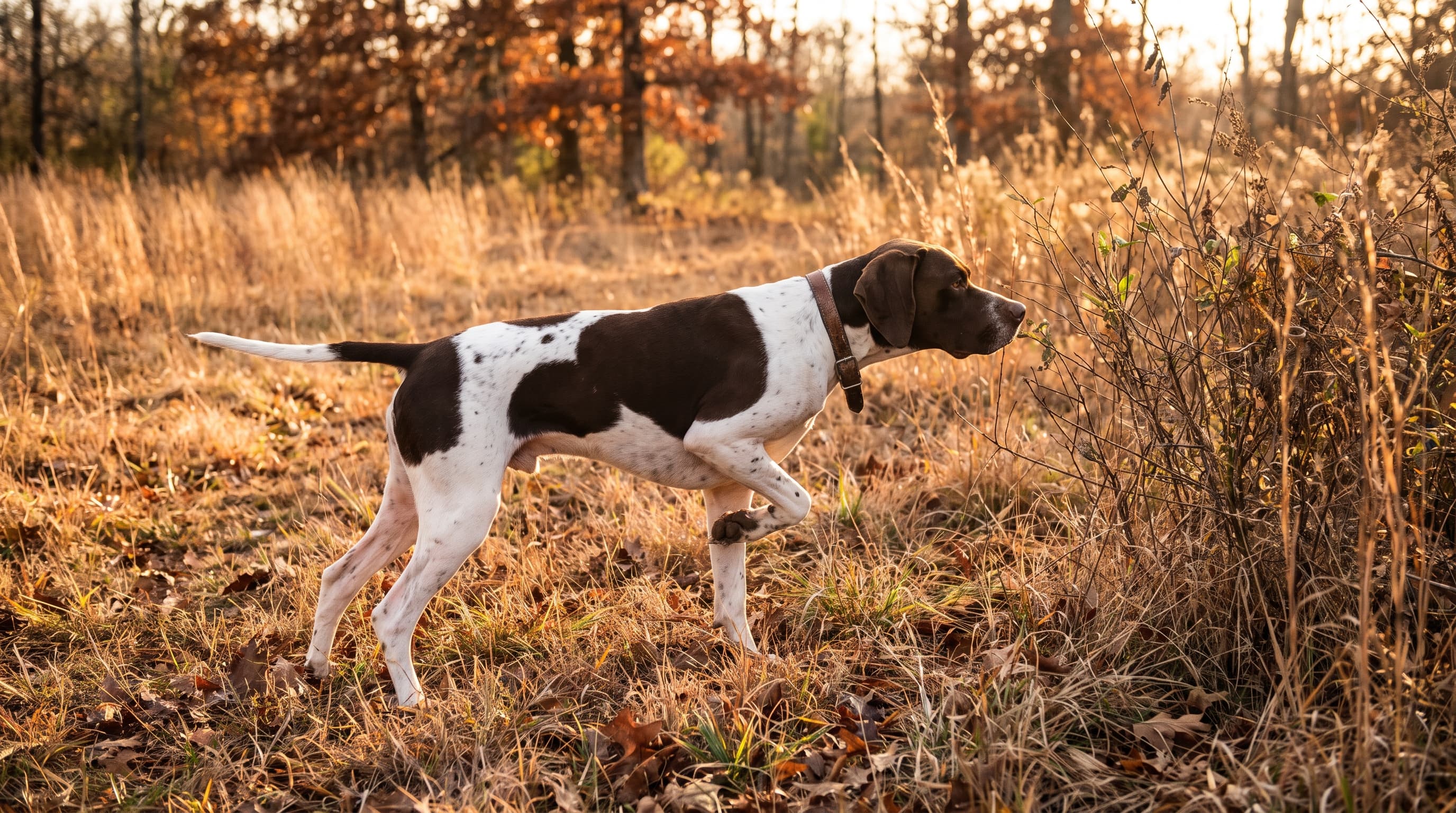 English Pointer: Complete Breed Guide to the Ultimate Bird Dog