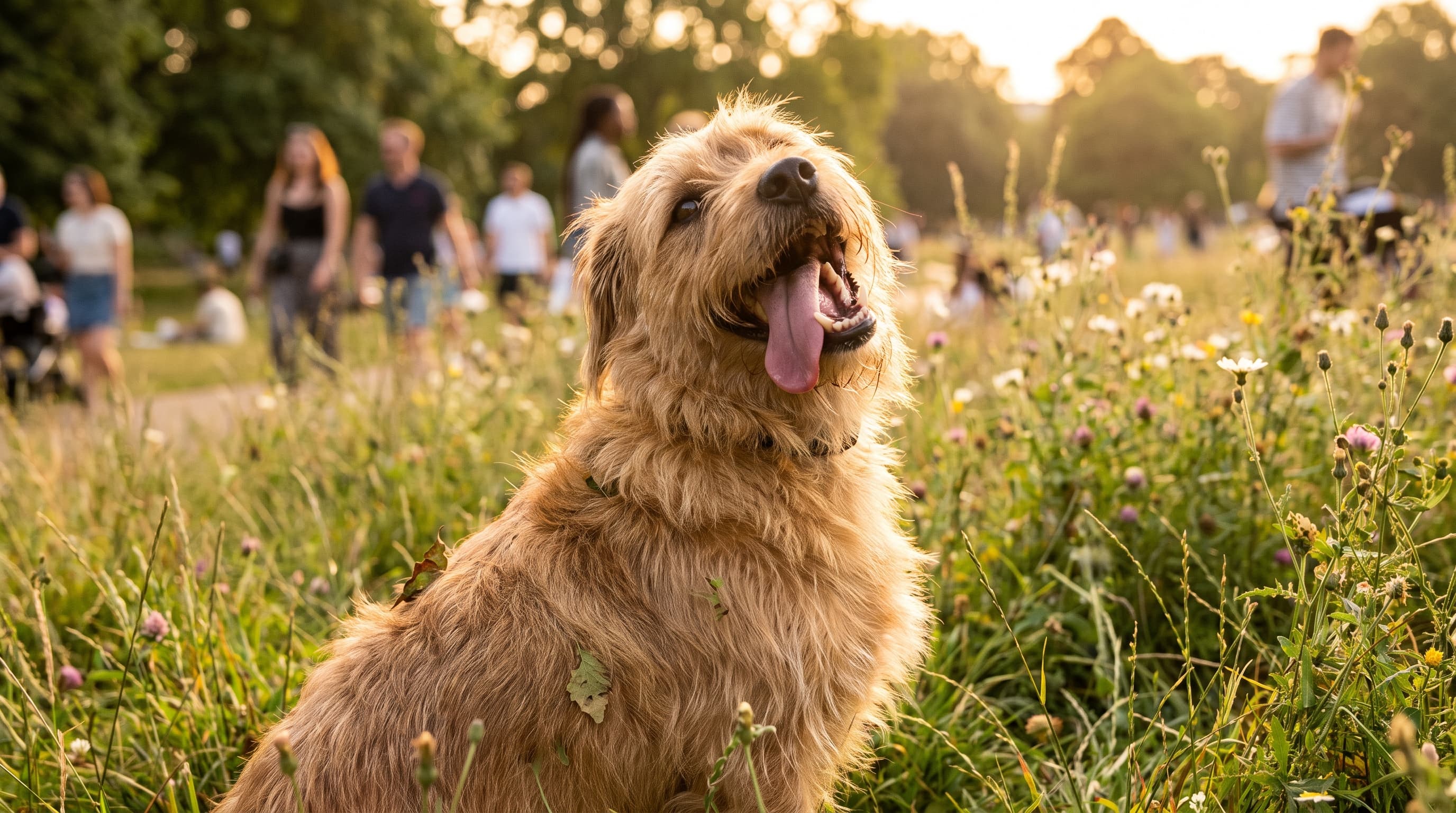 100+ Funny Dog Jokes to Make Every Dog Lover Howl