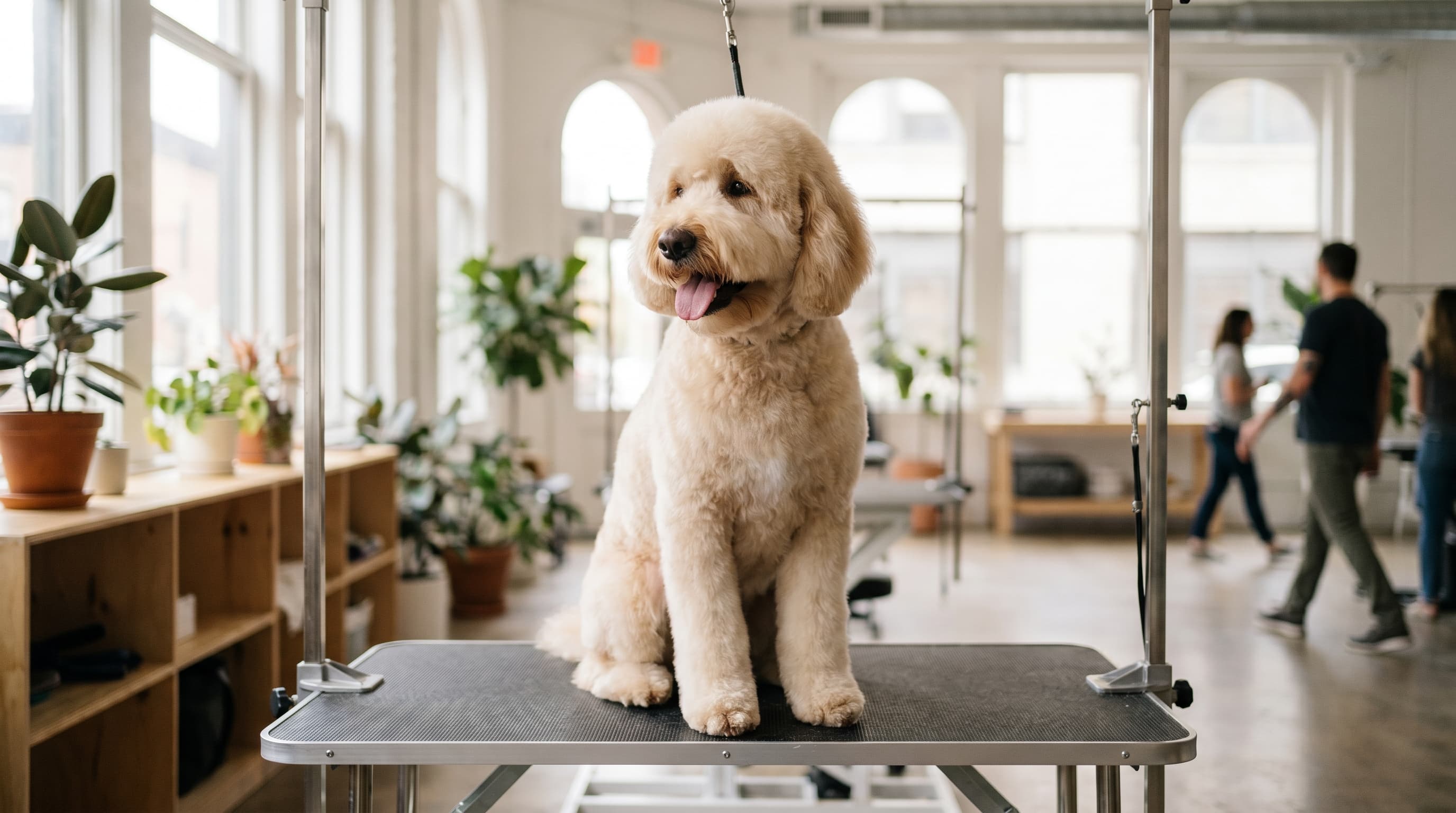 Goldendoodle Haircuts: 12 Popular Styles and Grooming Tips for Every Coat
