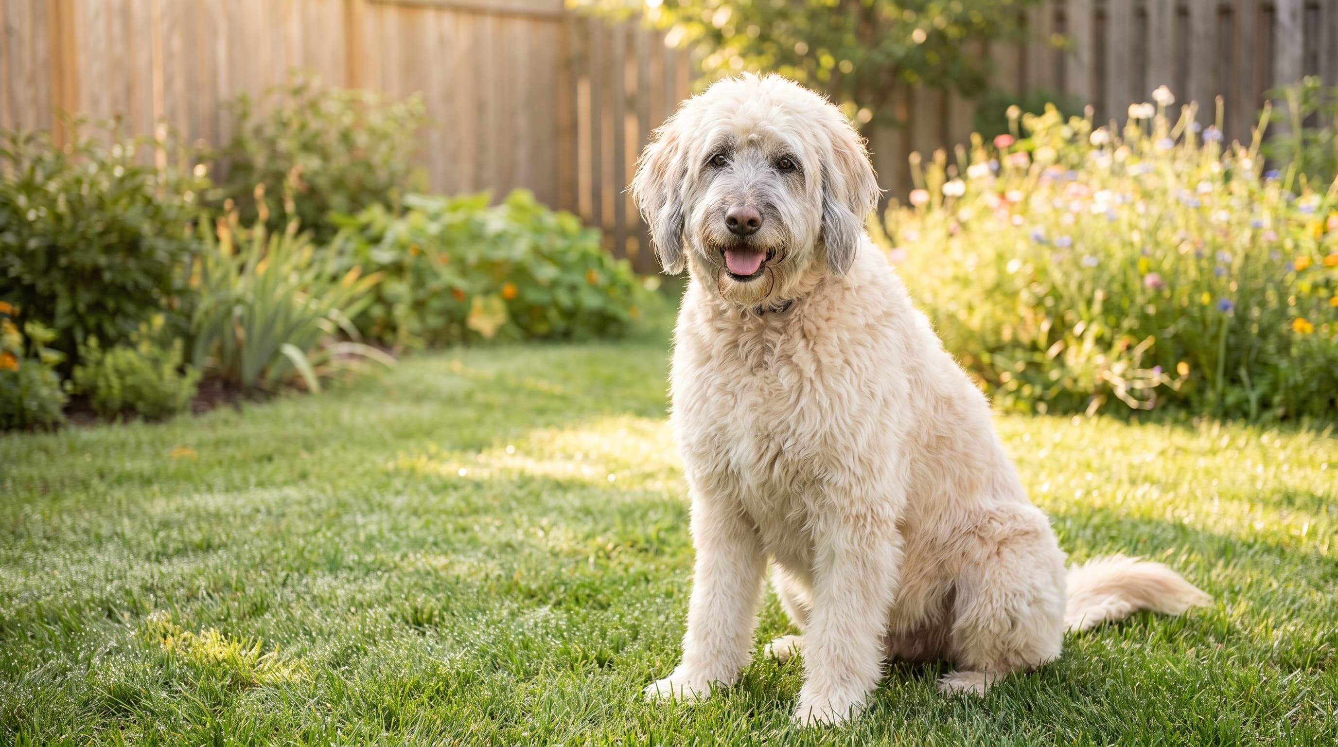 Goldendoodle Lifespan: How Long Do Goldendoodles Live?