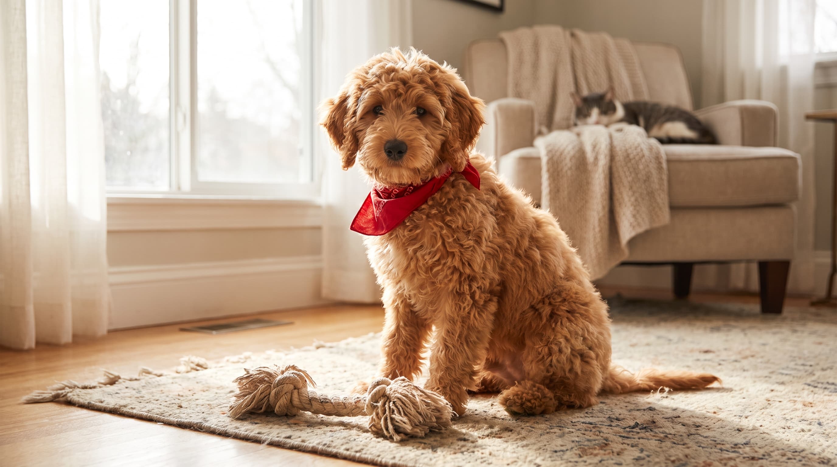 Goldendoodle Price: How Much Does a Goldendoodle Cost in 2026?