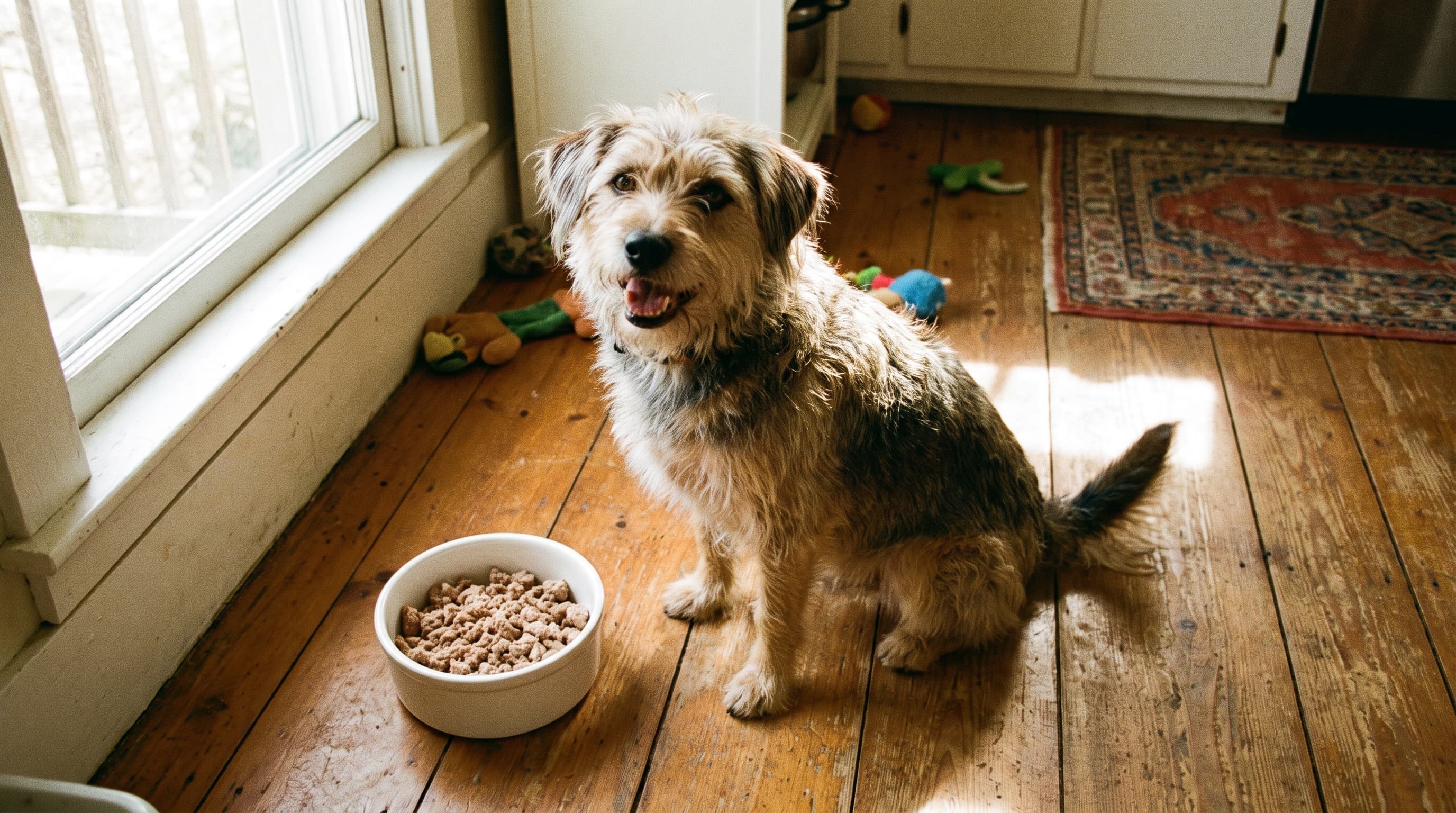 Ground Turkey for Dogs: A Complete Guide to Feeding It Safely