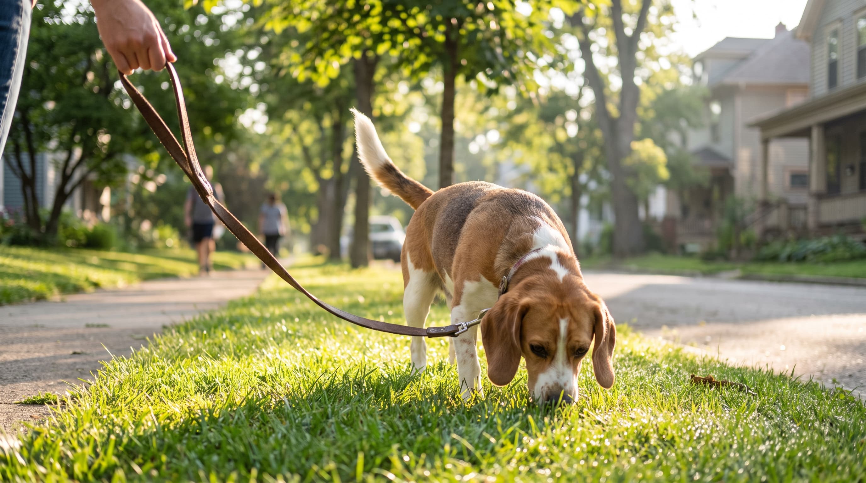How Long Can a Dog Go Without Pooping? A Vet-Informed Guide