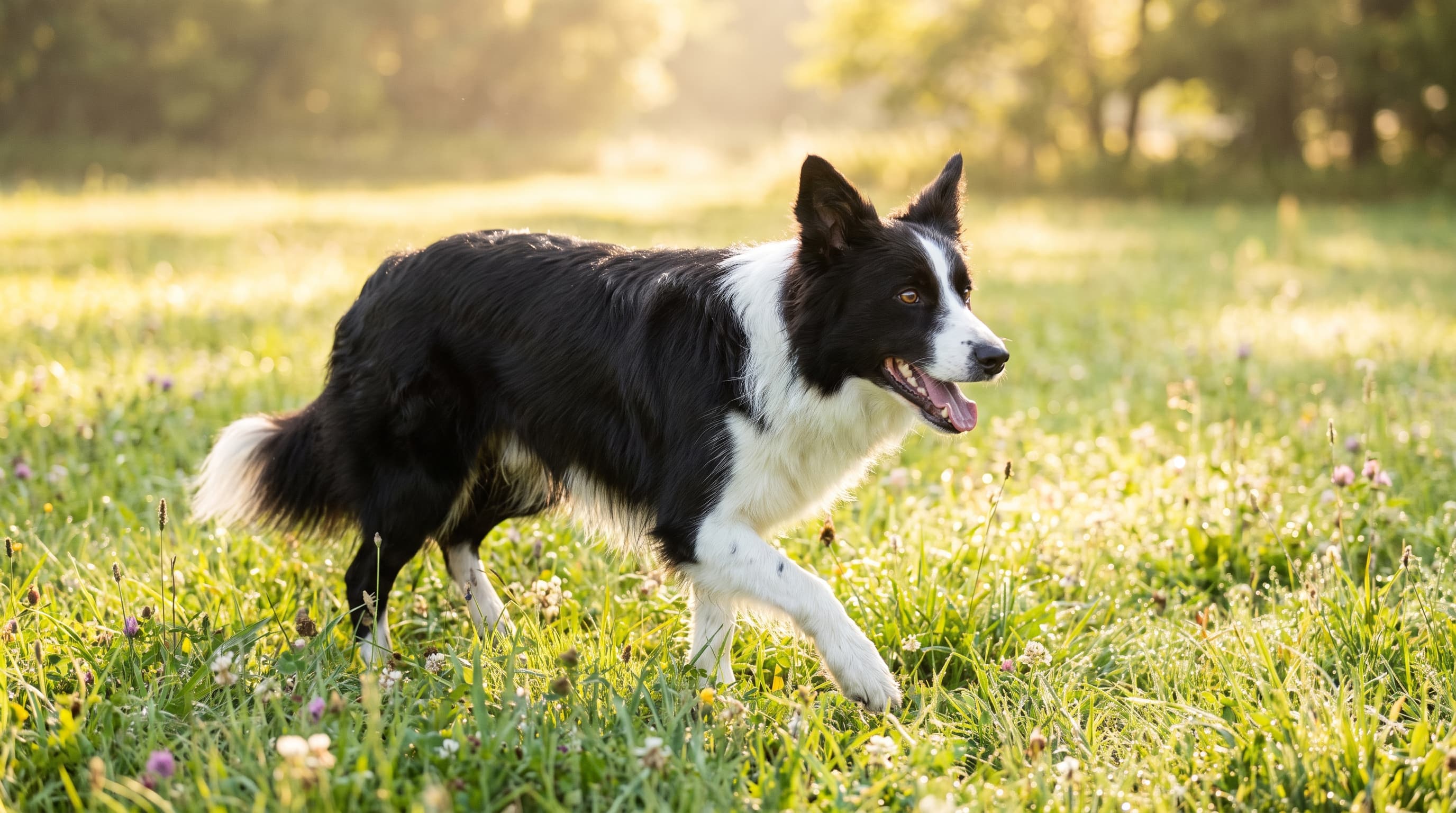 How Long Do Border Collies Live? Lifespan, Health & Longevity Tips