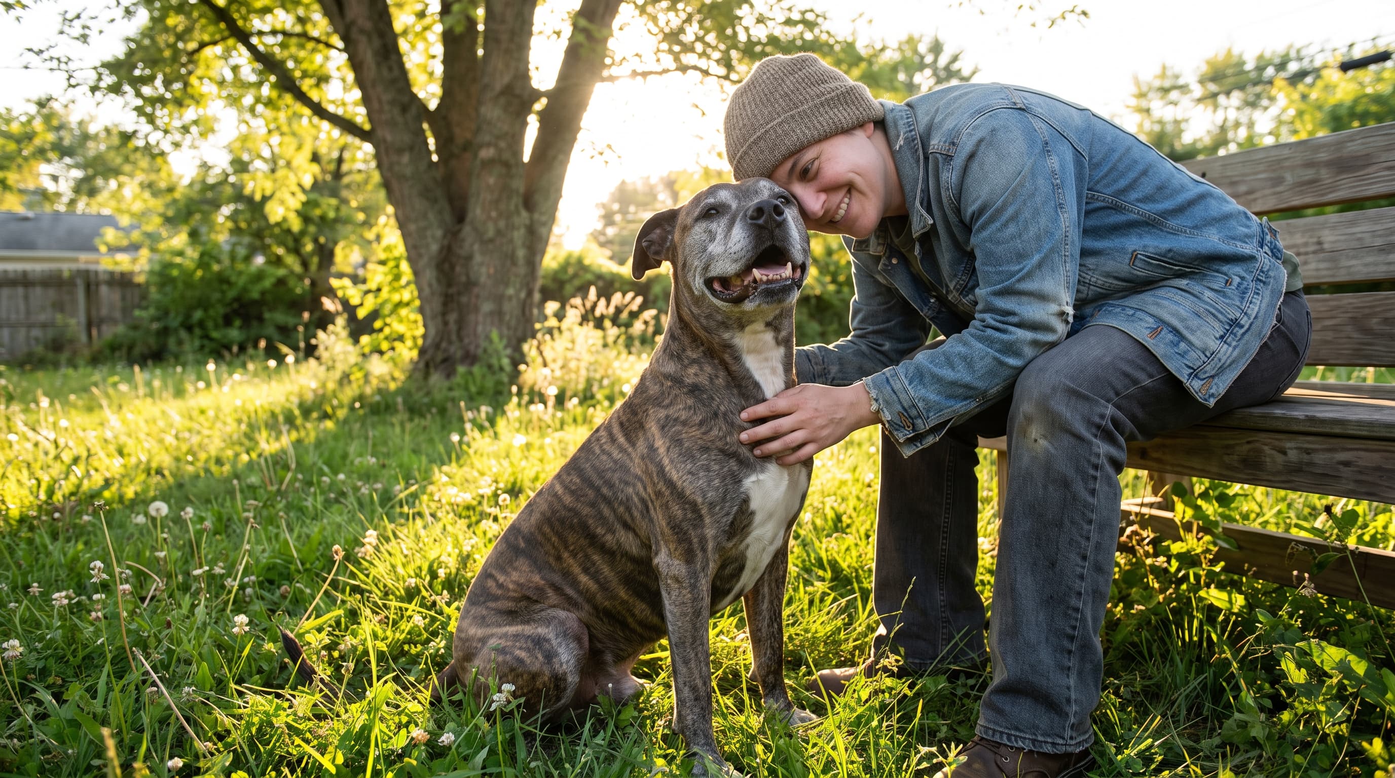 How Long Do Pitbulls Live? Average Lifespan and How to Extend It