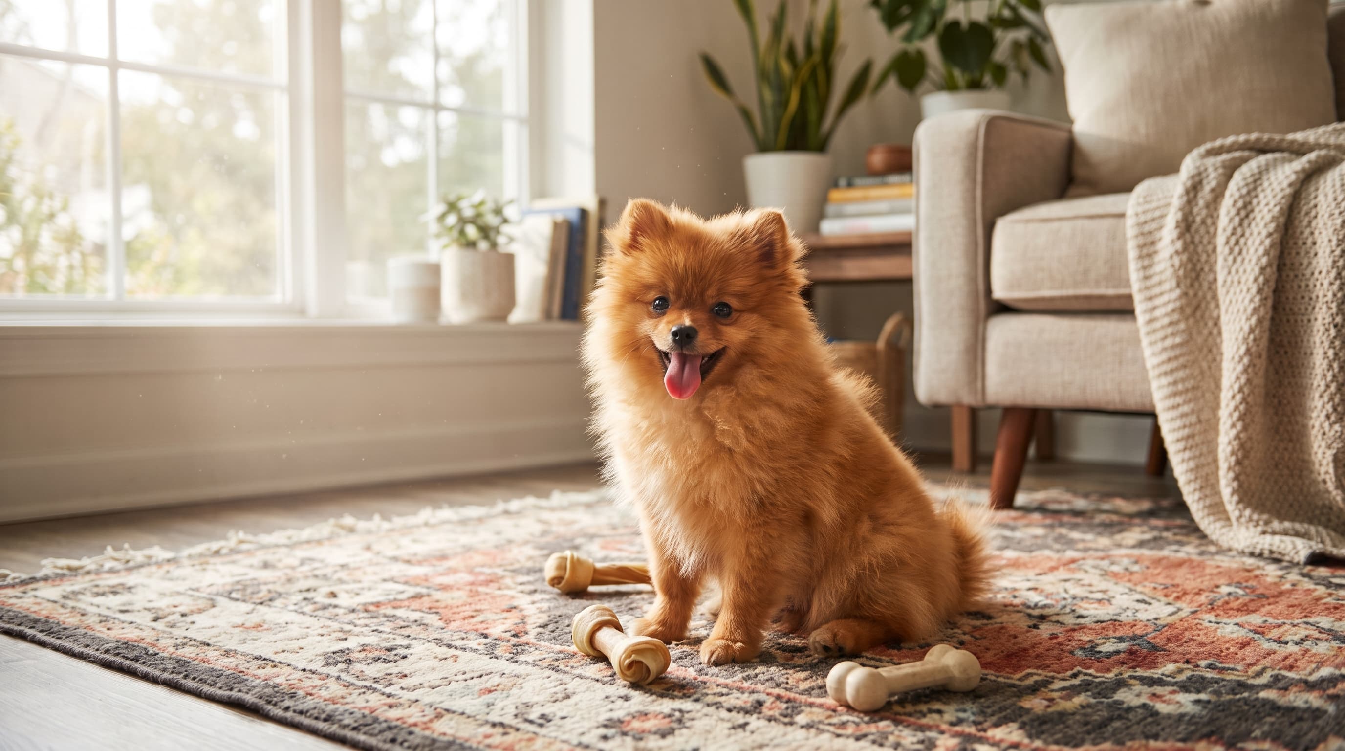How Much Is a Pomeranian? 2026 Price Guide for Puppies and Adults