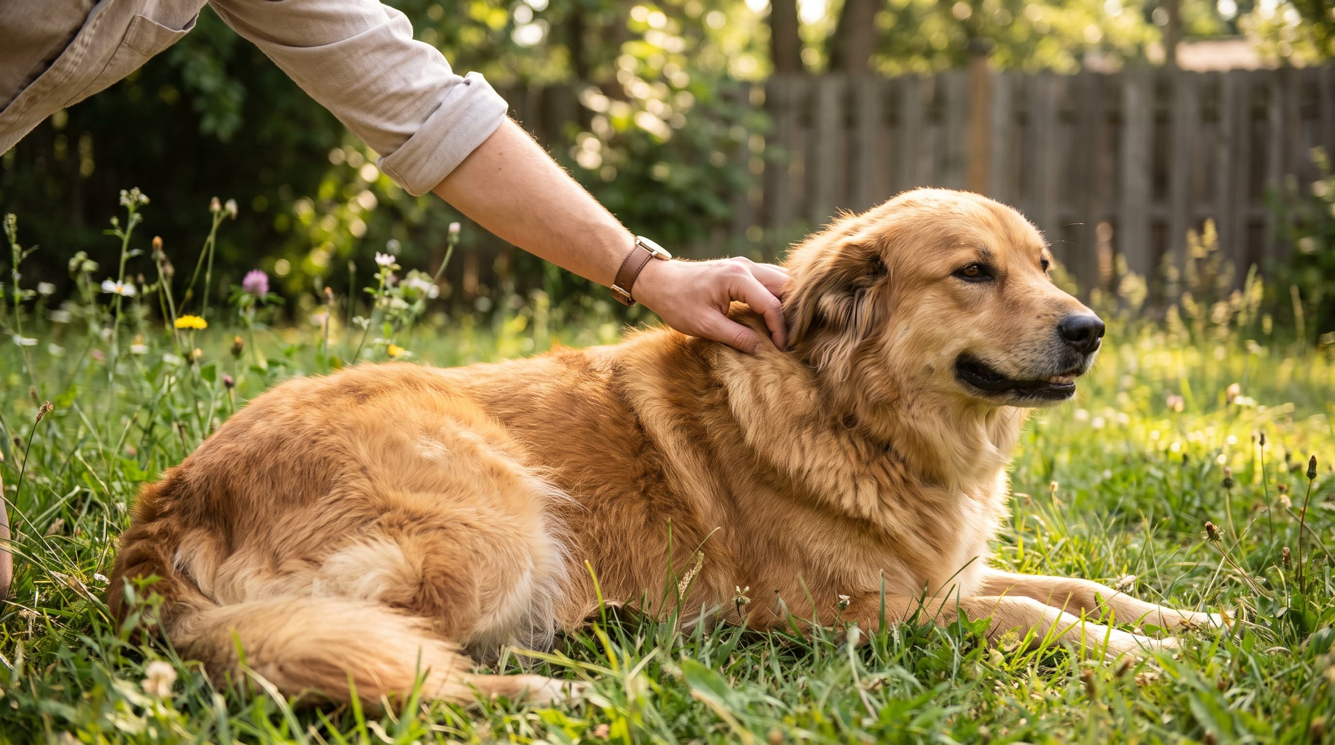 Is Permethrin Safe for Dogs? What Every Owner Should Know