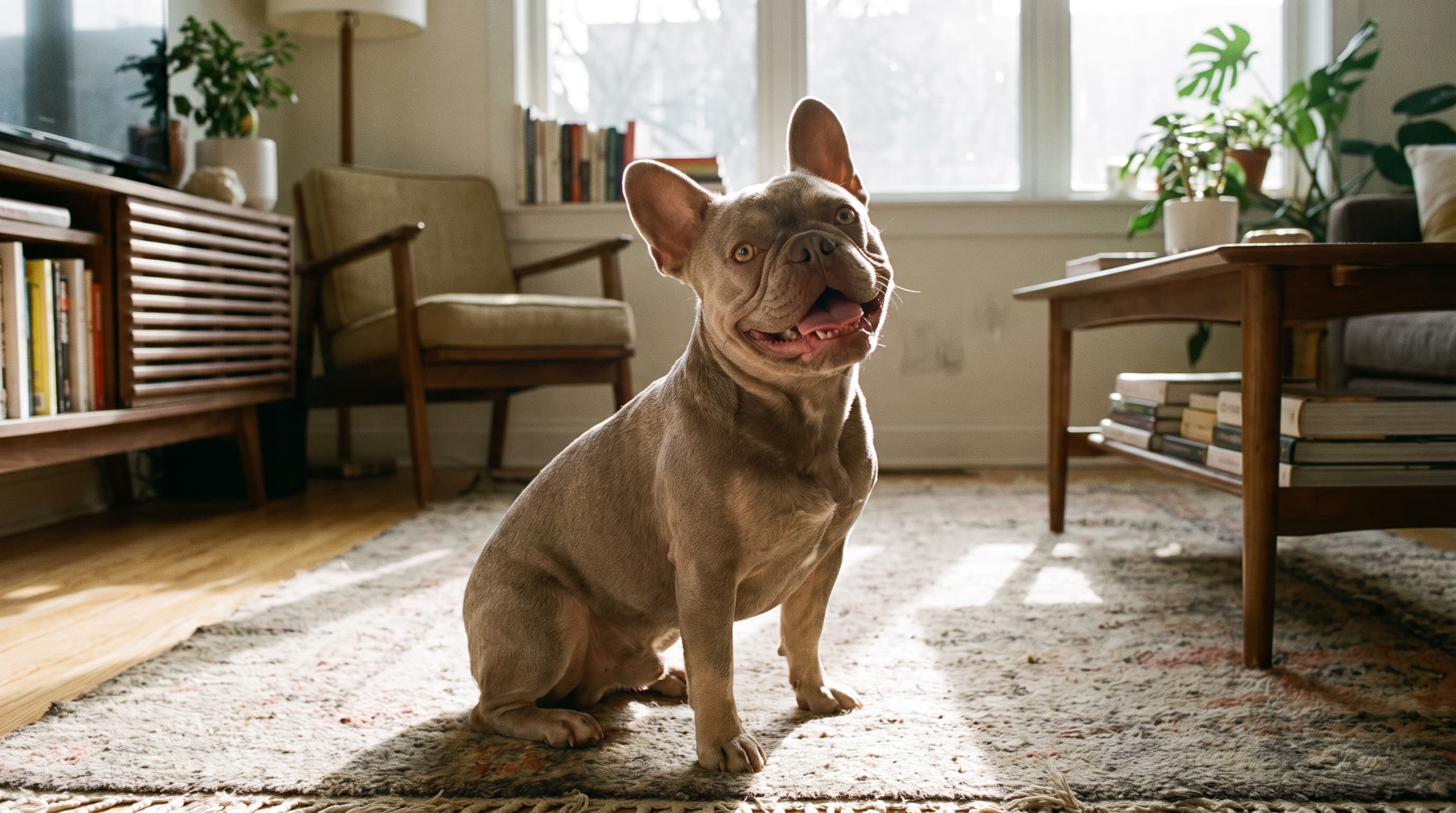 Isabella Frenchie: The Complete Guide to the Isabella French Bulldog