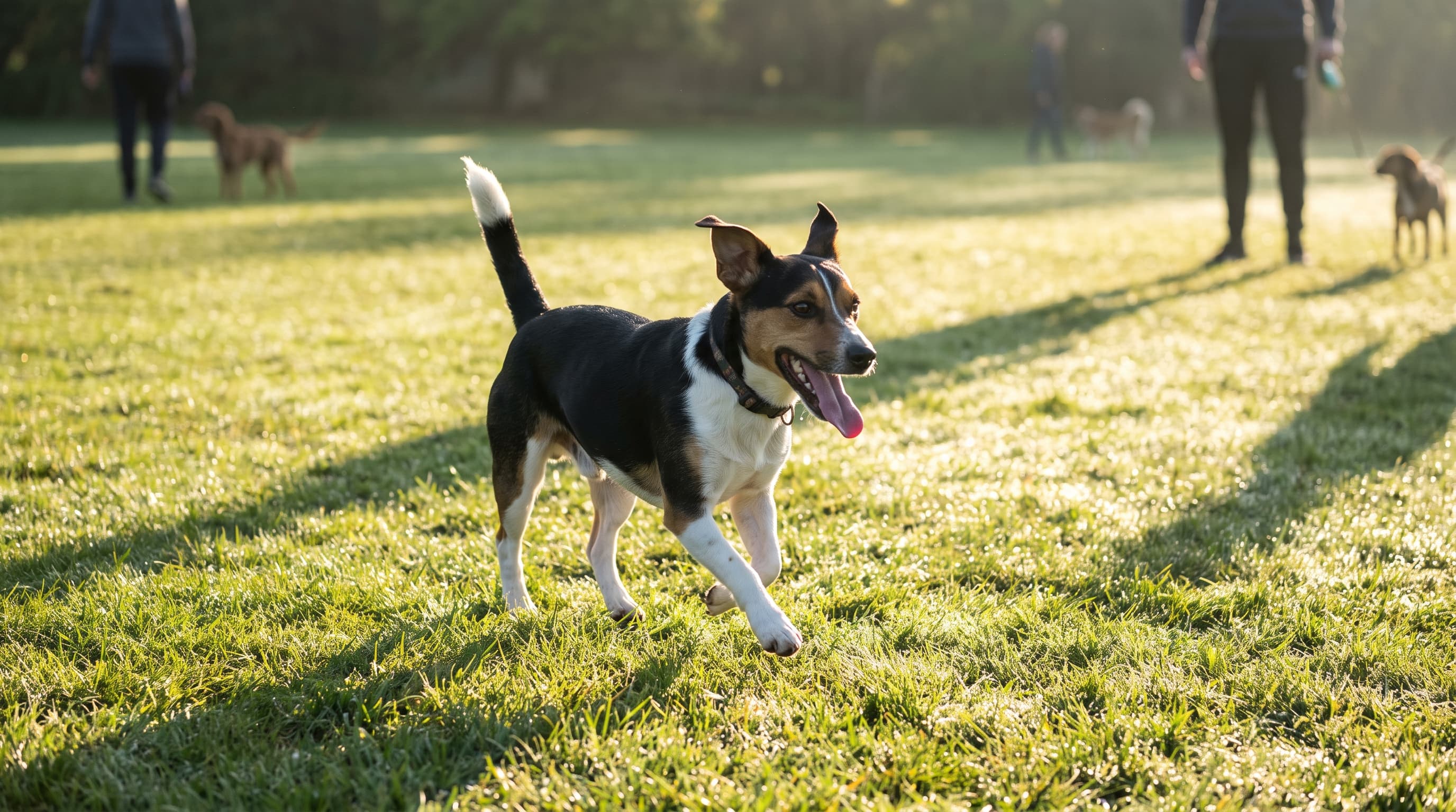 Jack-a-bee: The Complete Guide to the Beagle Jack Russell Mix