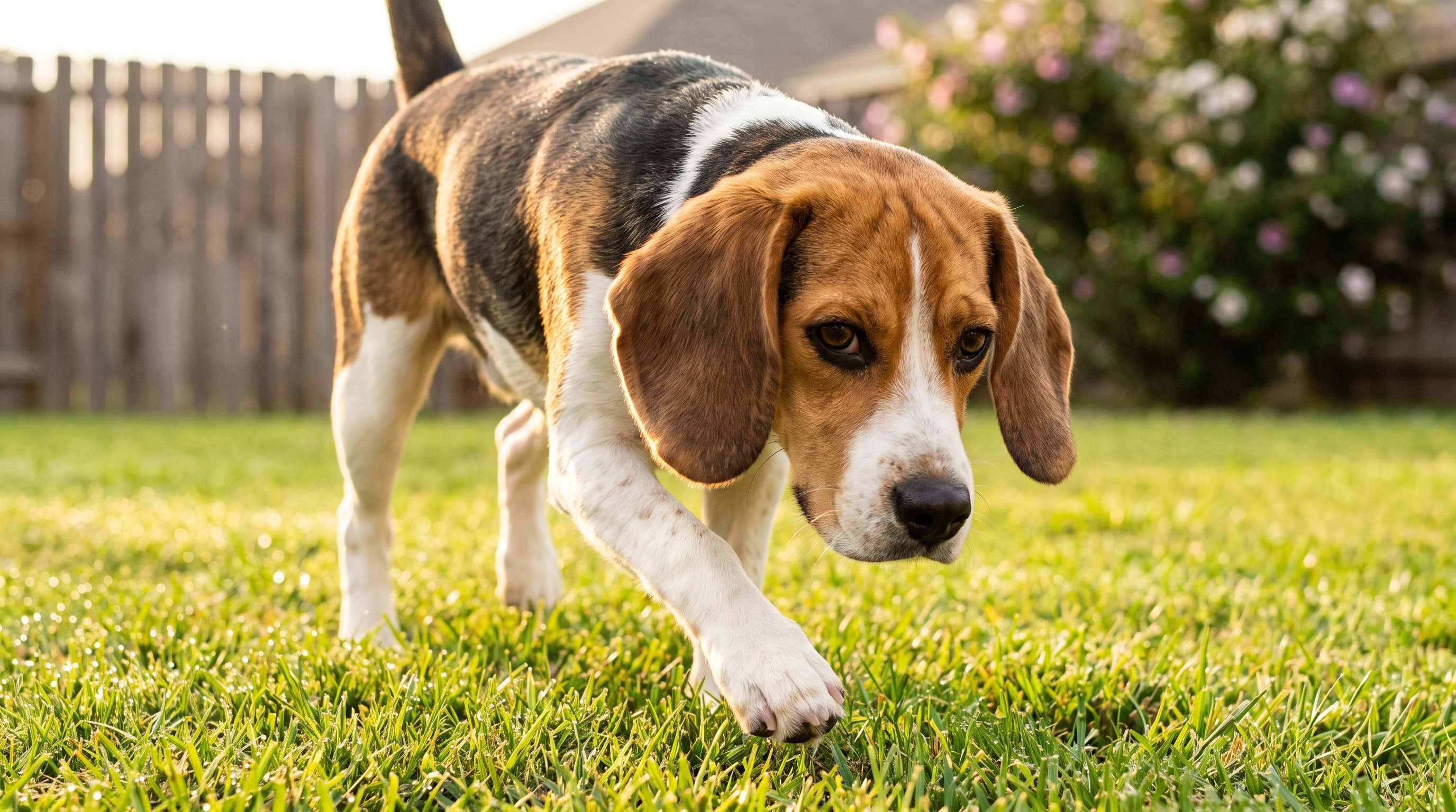 Lab Beagles Are Becoming Family Pets as New Bills Target Testing
