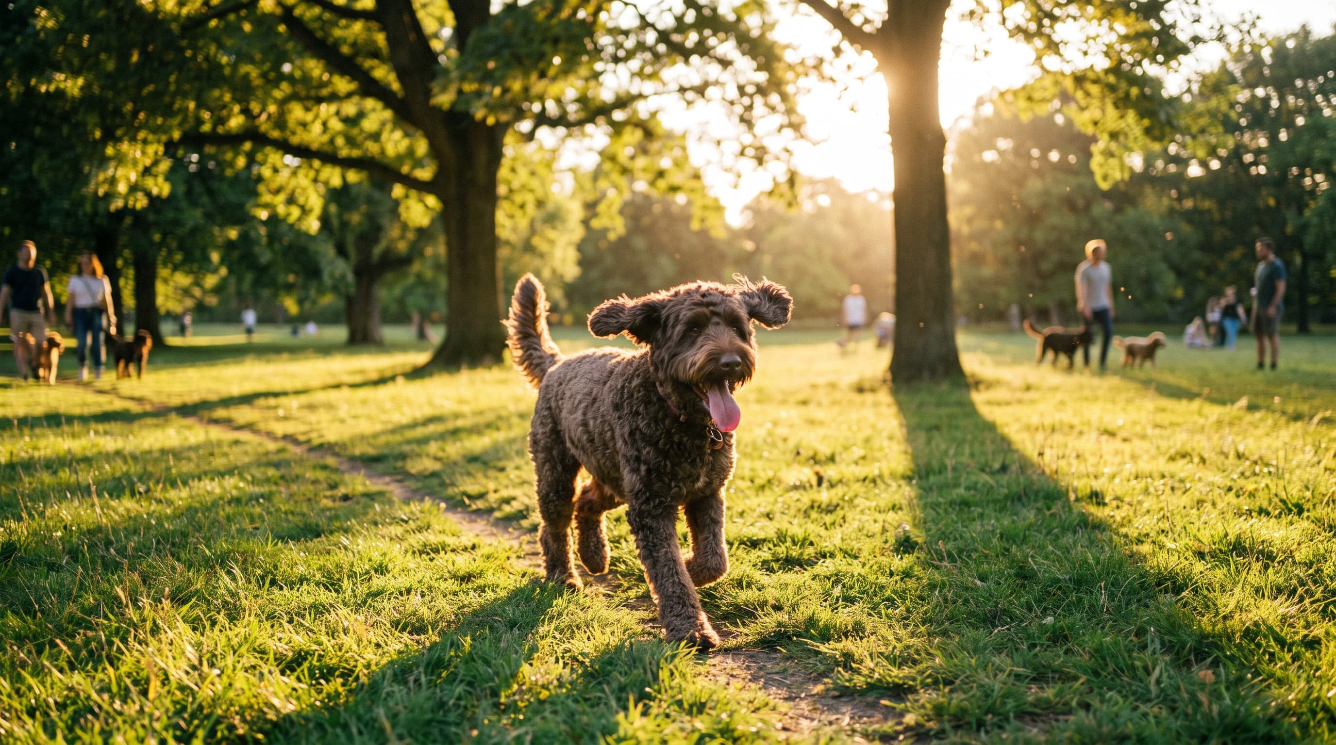Labradoodle Lifespan: How Long Do Labradoodles Live?