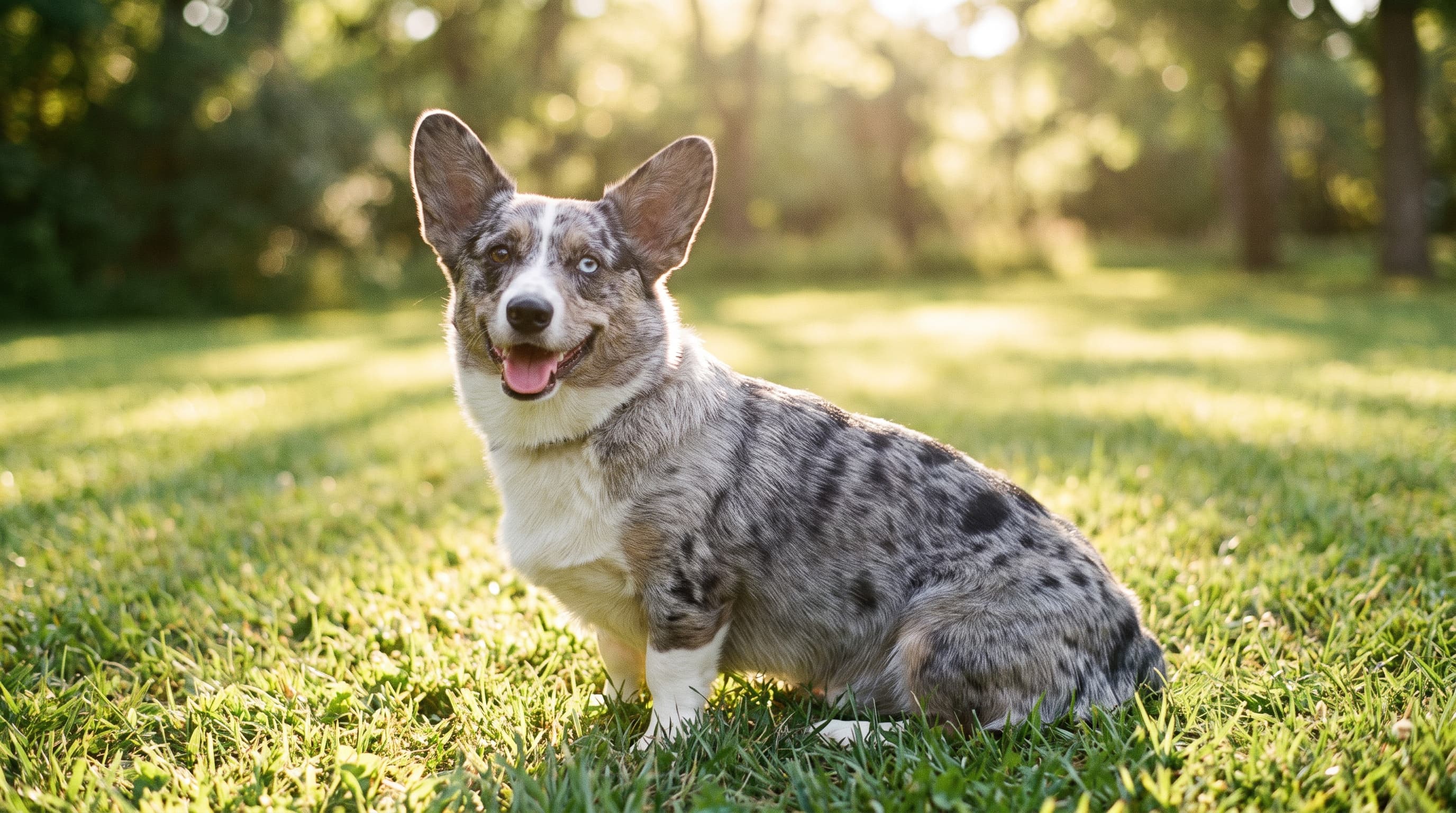 Merle Corgi: Colors, Genetics, Health Risks & Cost (2026 Guide)