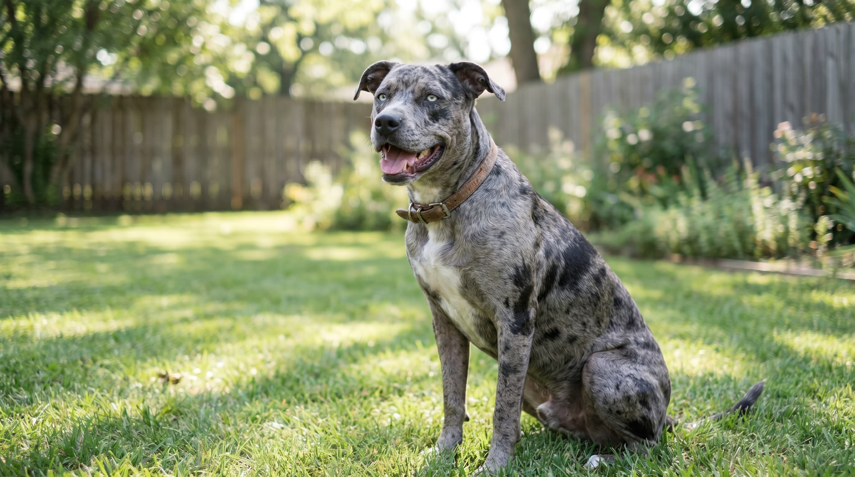 Merle Pitbull: The Truth About the Marbled Coat, Health, and Controversy