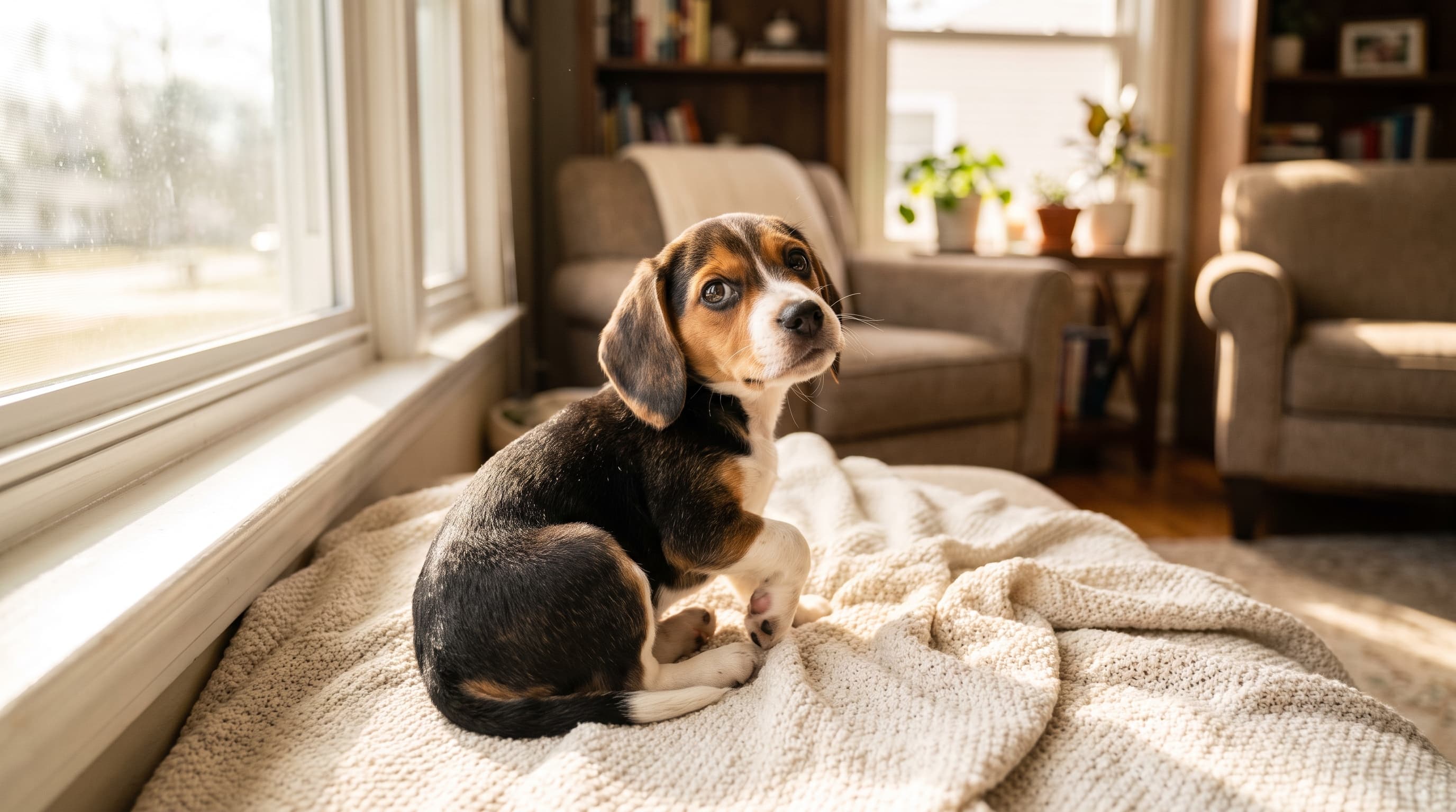 Mini Beagle: The Complete Guide to the Pocket-Sized Beagle (2026)