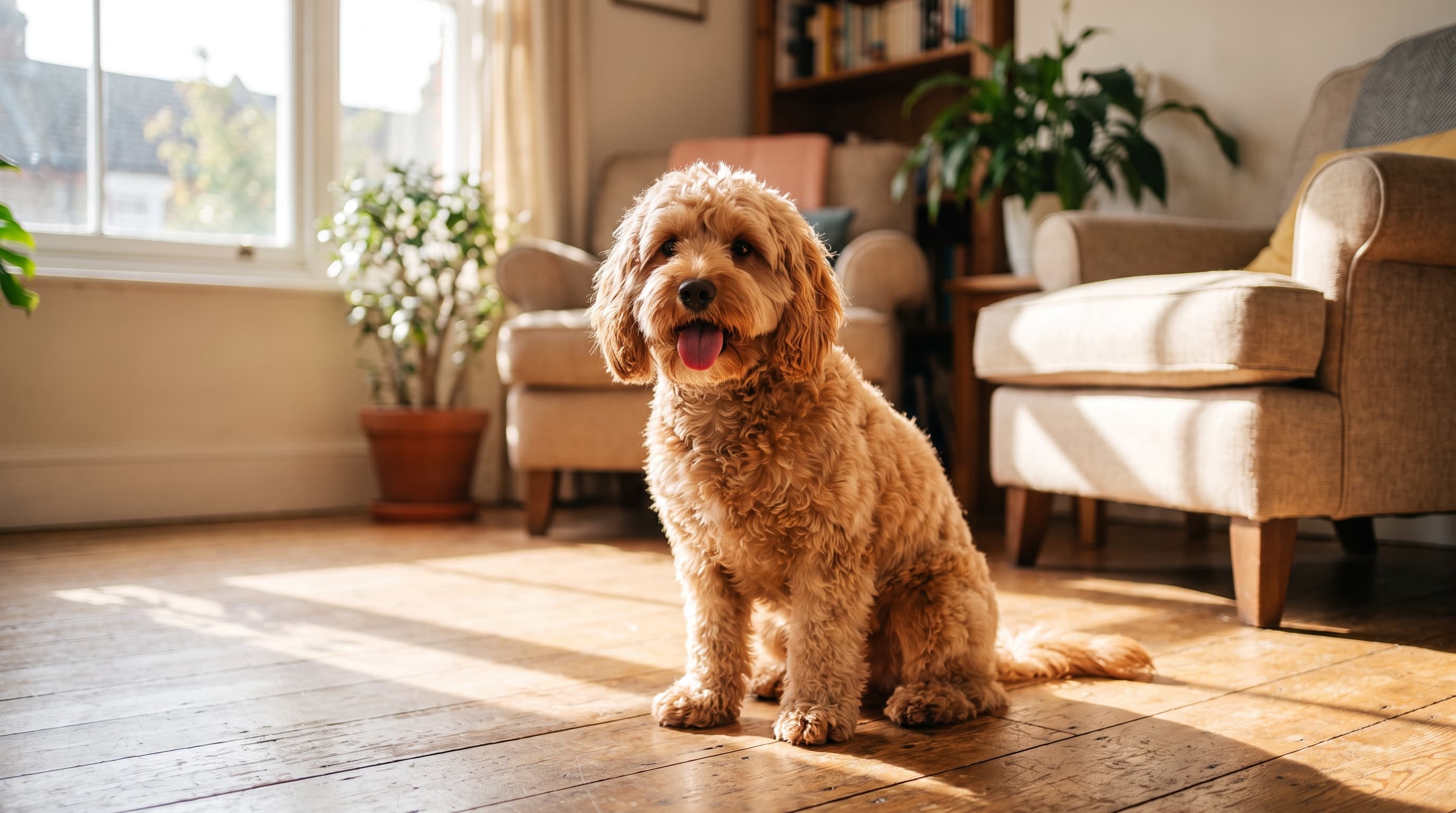 Mini Cockapoo: Size, Temperament, Grooming & Full Care Guide