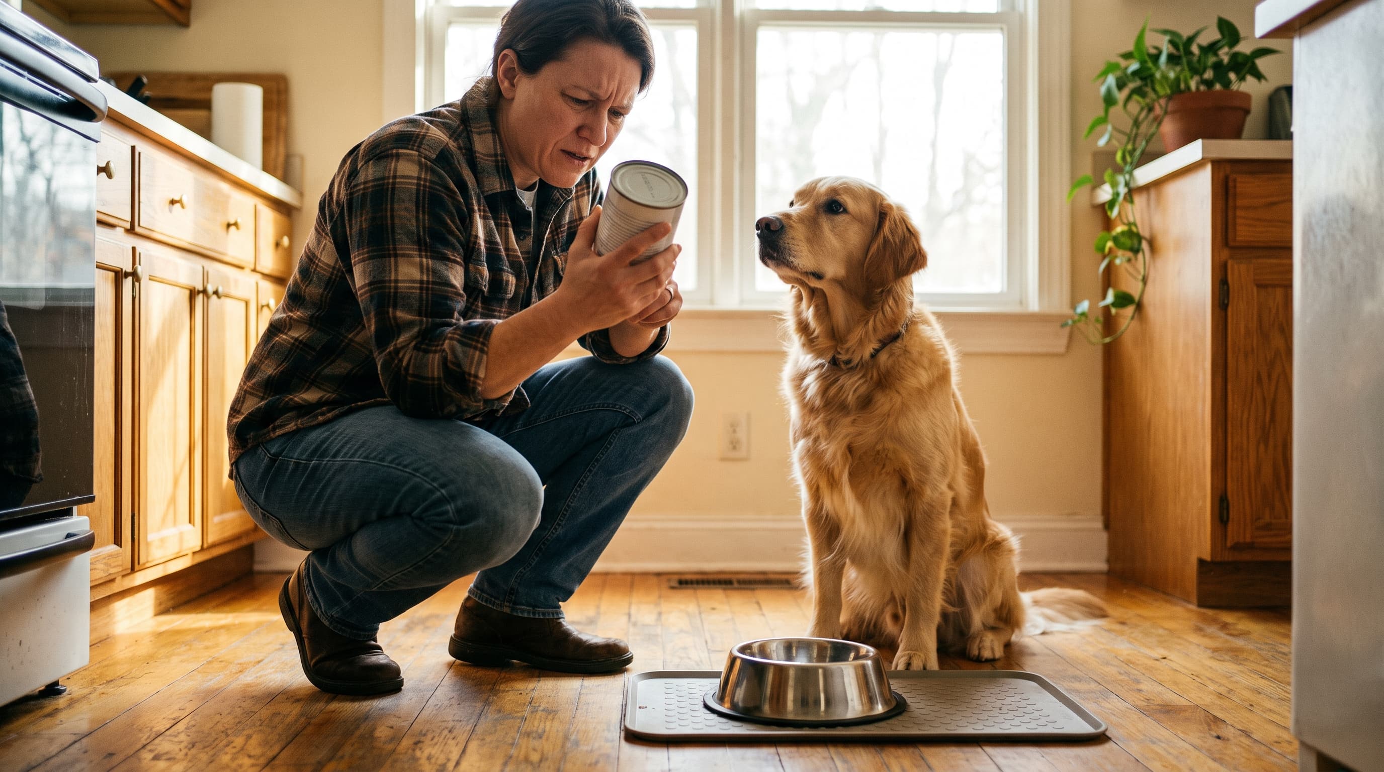 Pedigree Recalls 2 Lots of Dog Food for Sharp Metal — Sold in the US Despite Being Marked for Destruction