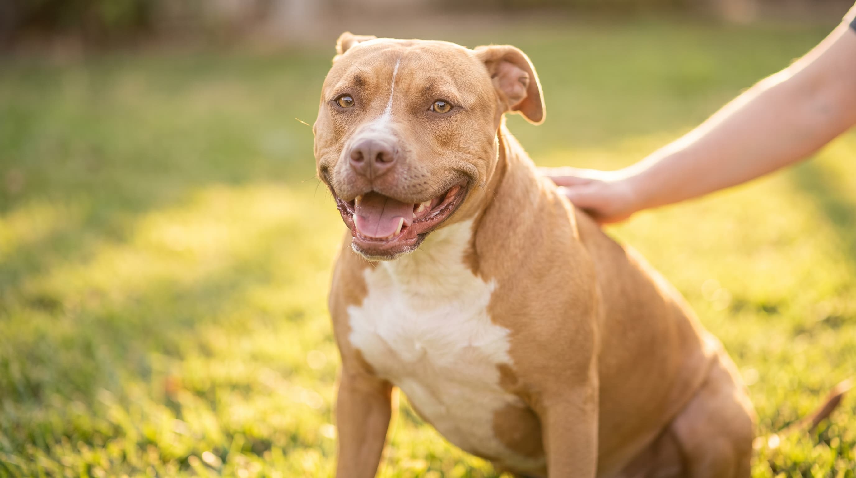 Pitbull Lifespan: How Long Do Pit Bulls Live? (Vet-Informed Guide)