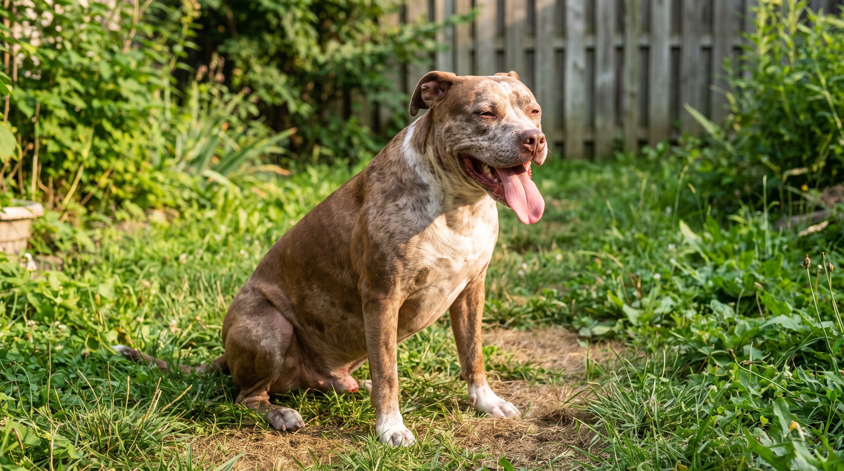 Pitbull Mix Breeds: The Complete Guide to Types, Traits, and Care