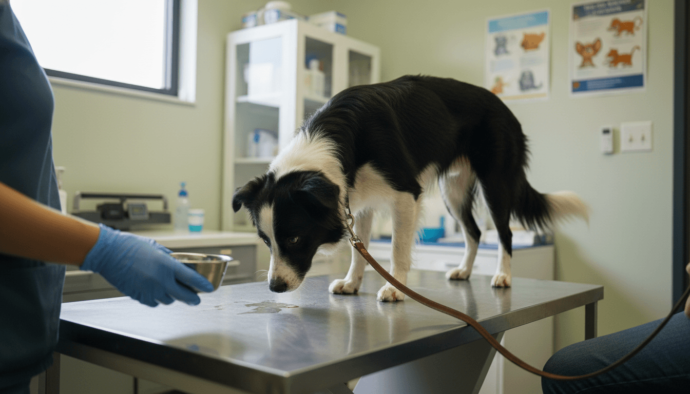 6 Features to Look For in an Effective Flea and Tick Pendant for Dogs