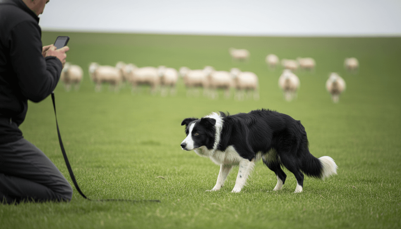 Border Collie