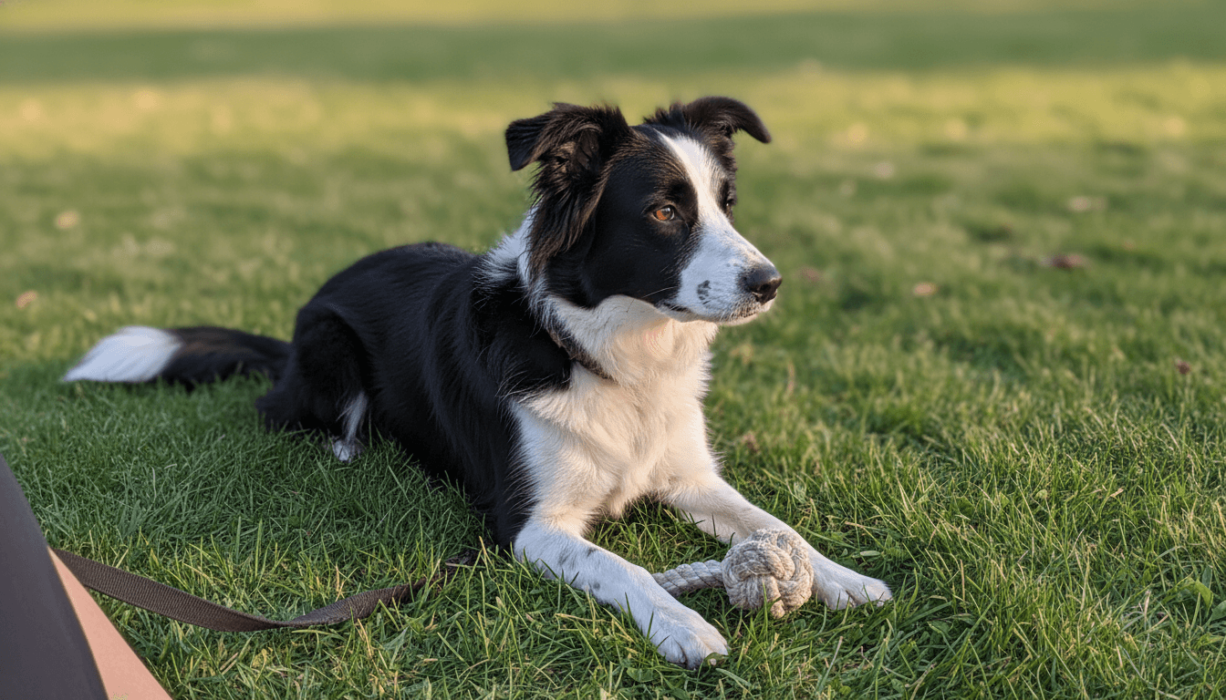 Border Collie Mixes: Popular Crosses, Traits & Care